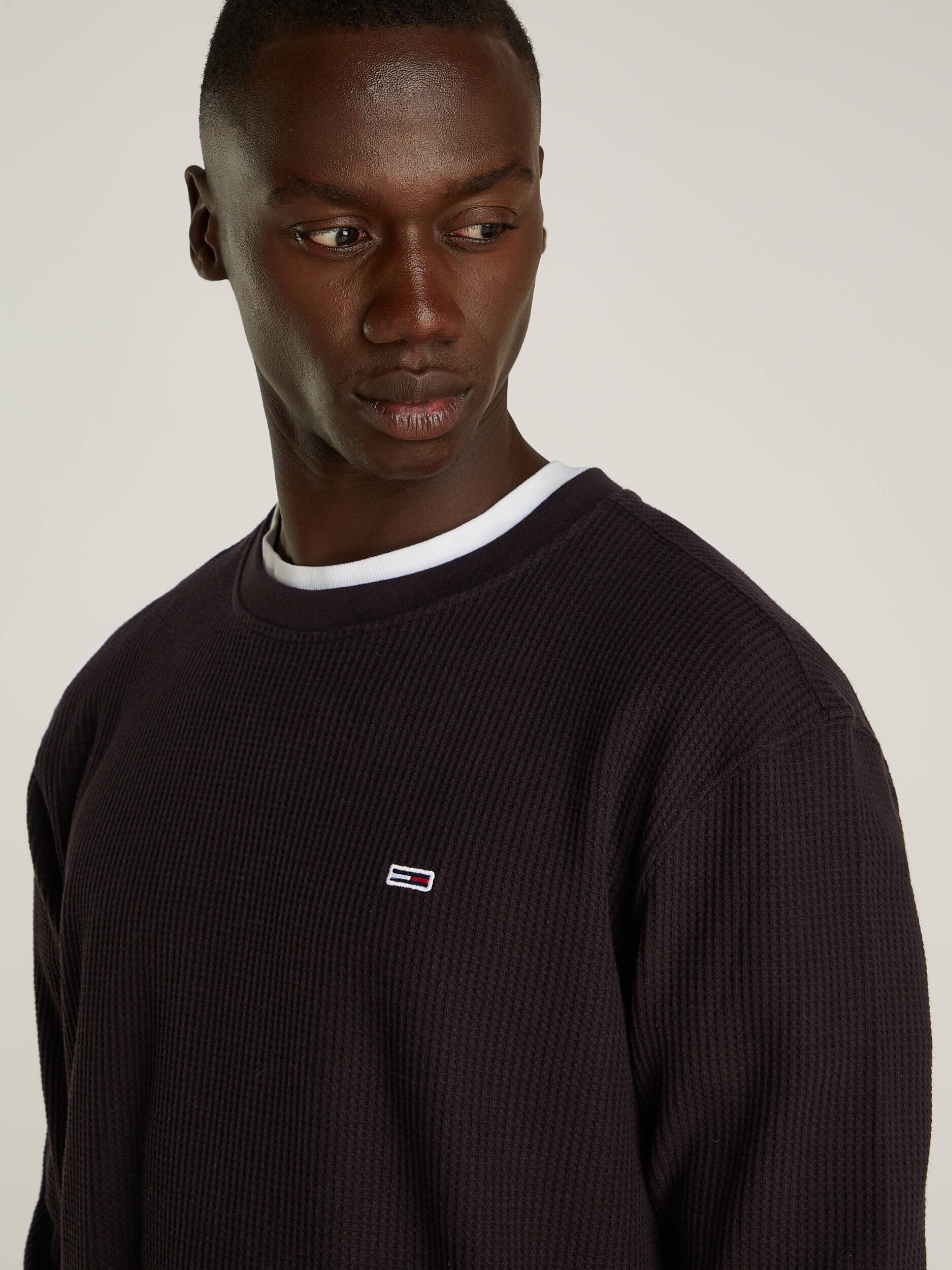 Tommy Jeans Hanorac | Regular Fit
