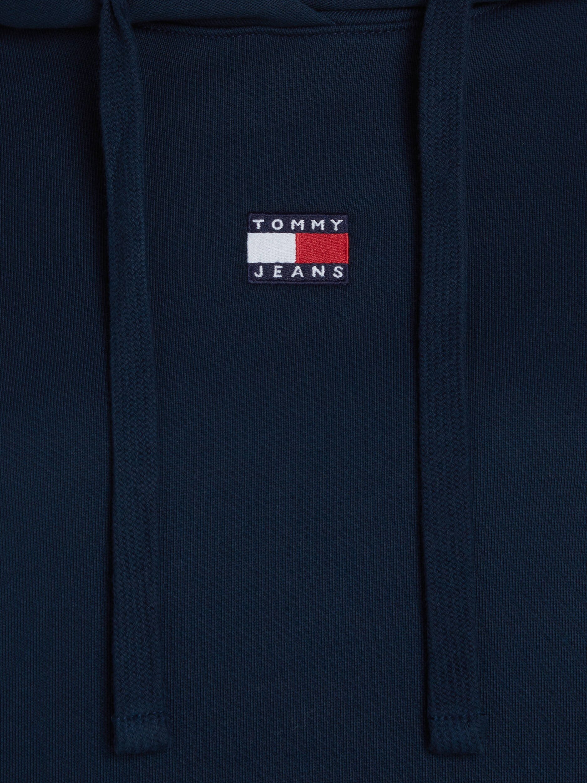 Tommy Jeans Hanorac | Regular Fit