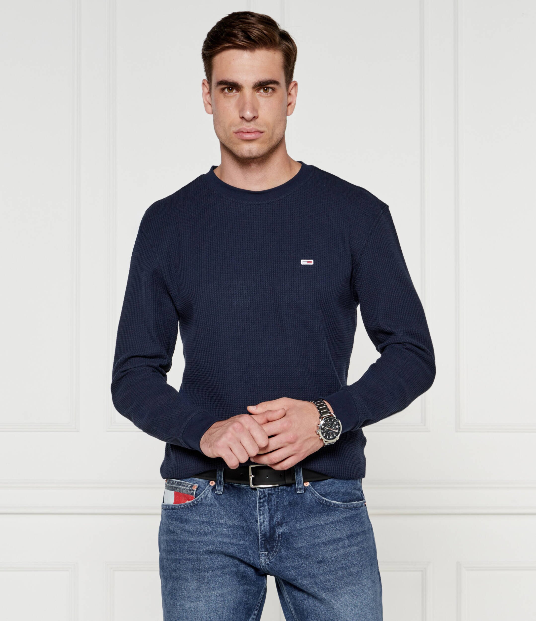 Tommy Jeans Hanorac | Regular Fit
