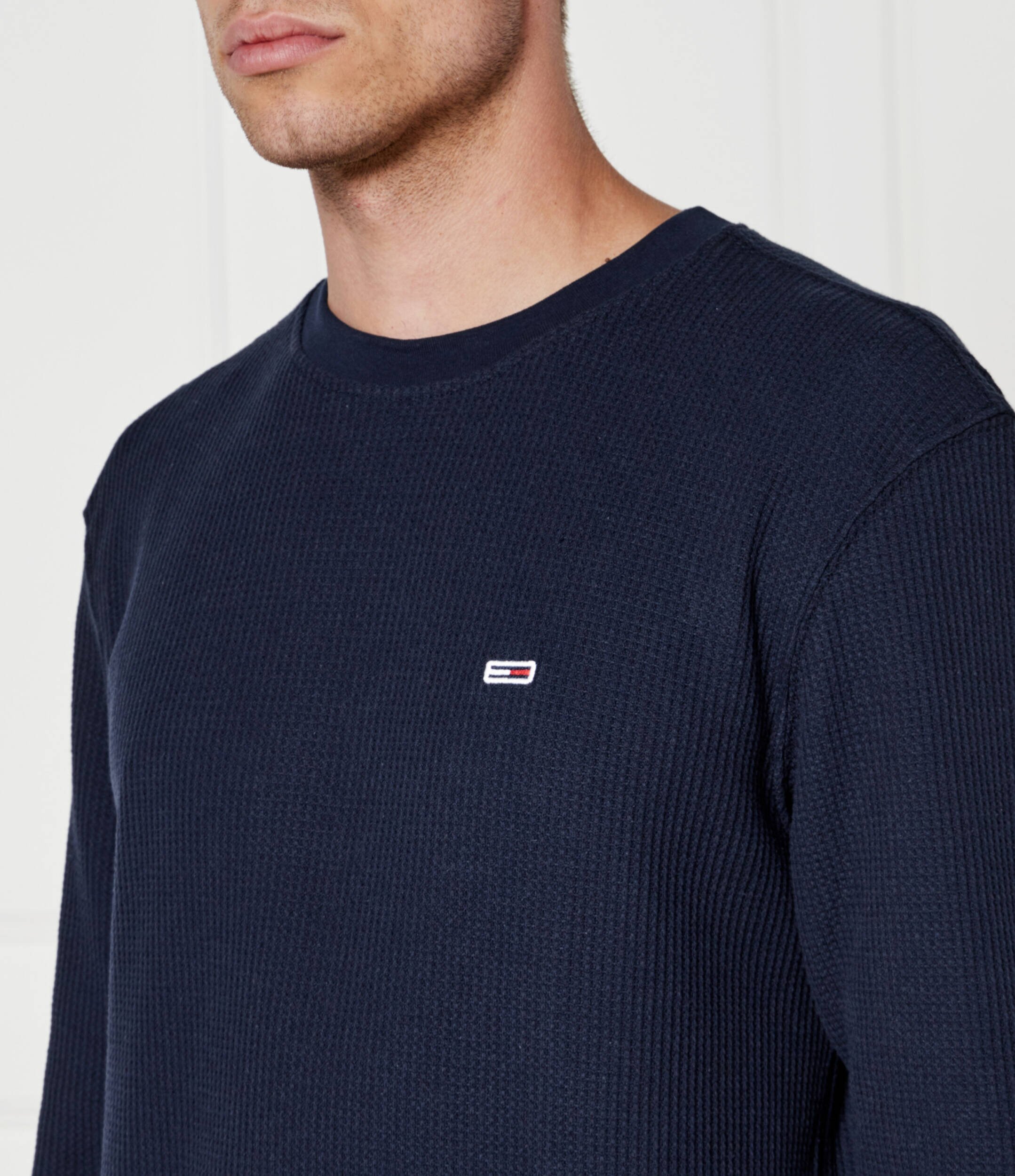 Tommy Jeans Hanorac | Regular Fit