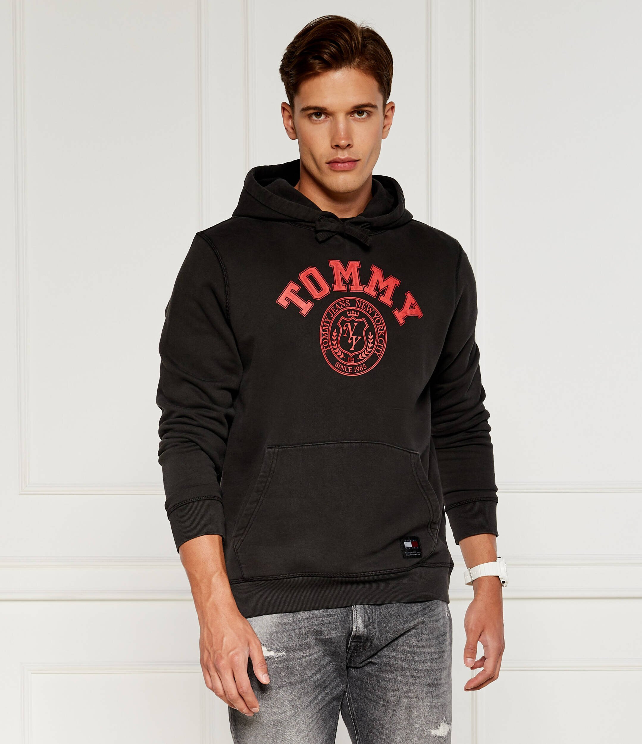 Tommy Jeans Hanorac | Regular Fit
