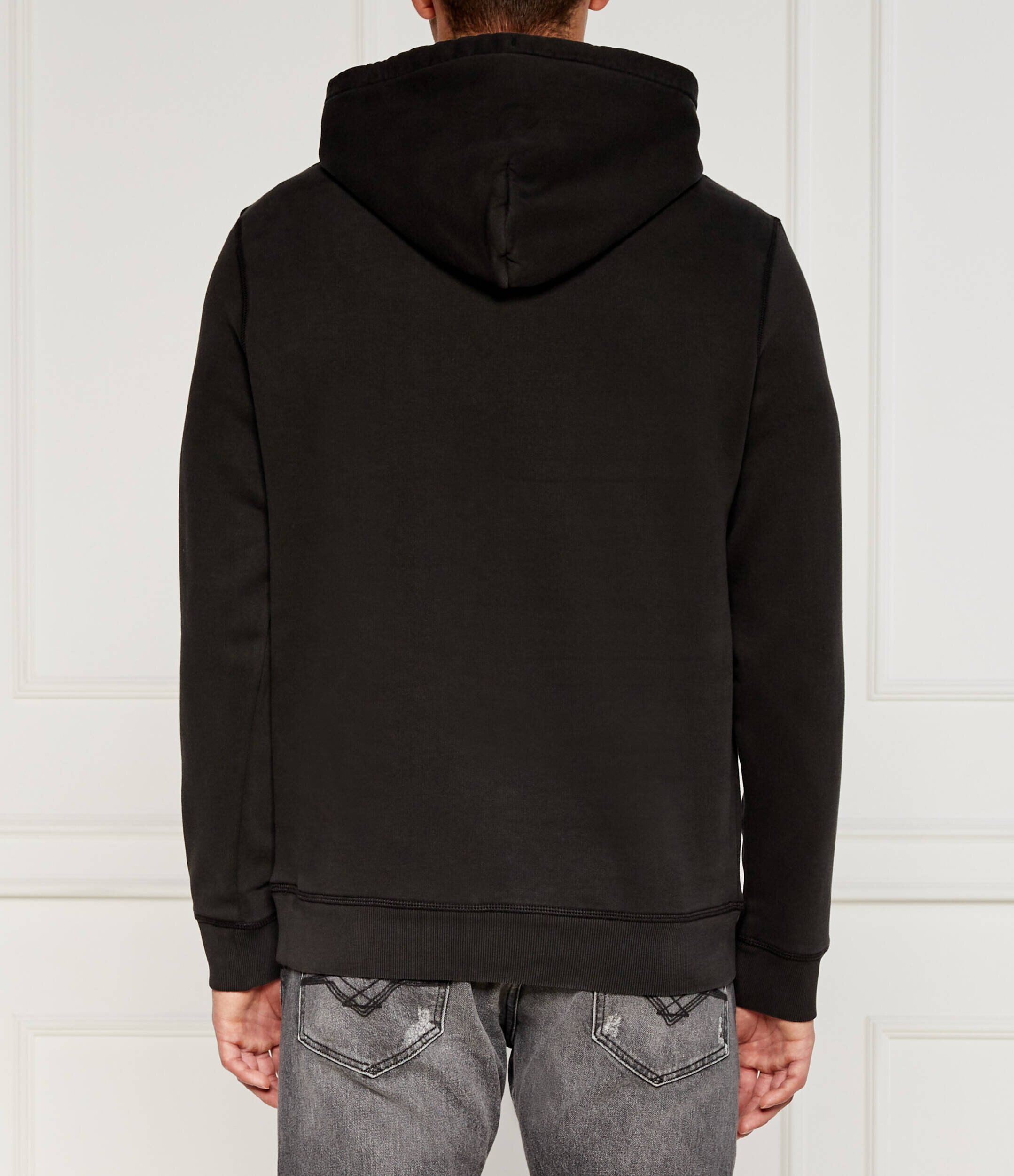 Tommy Jeans Hanorac | Regular Fit