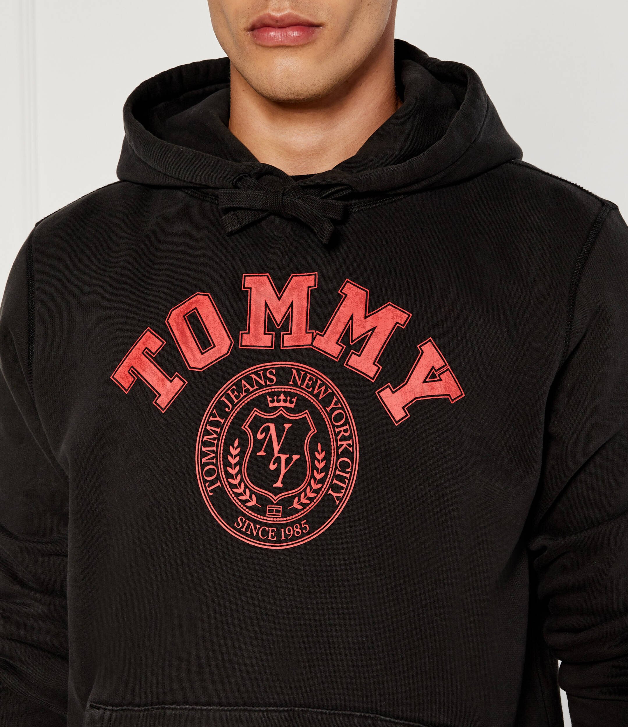 Tommy Jeans Hanorac | Regular Fit