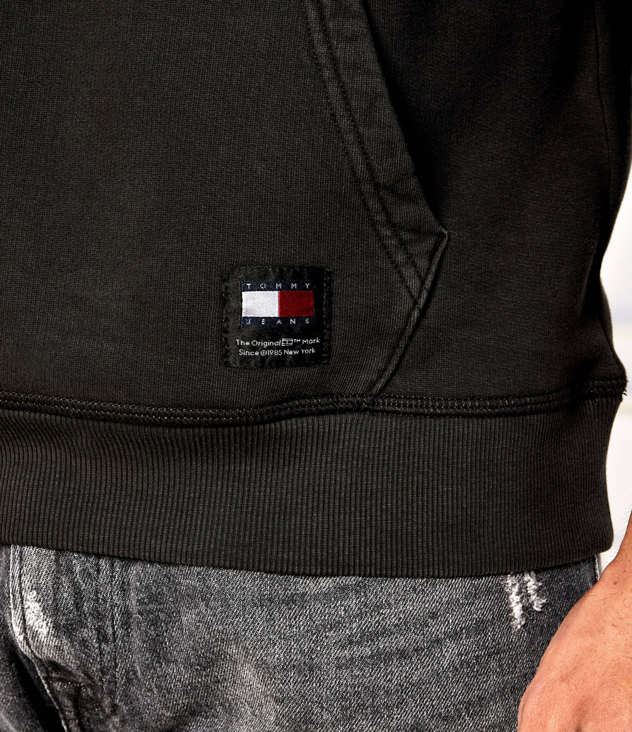 Tommy Jeans Hanorac | Regular Fit