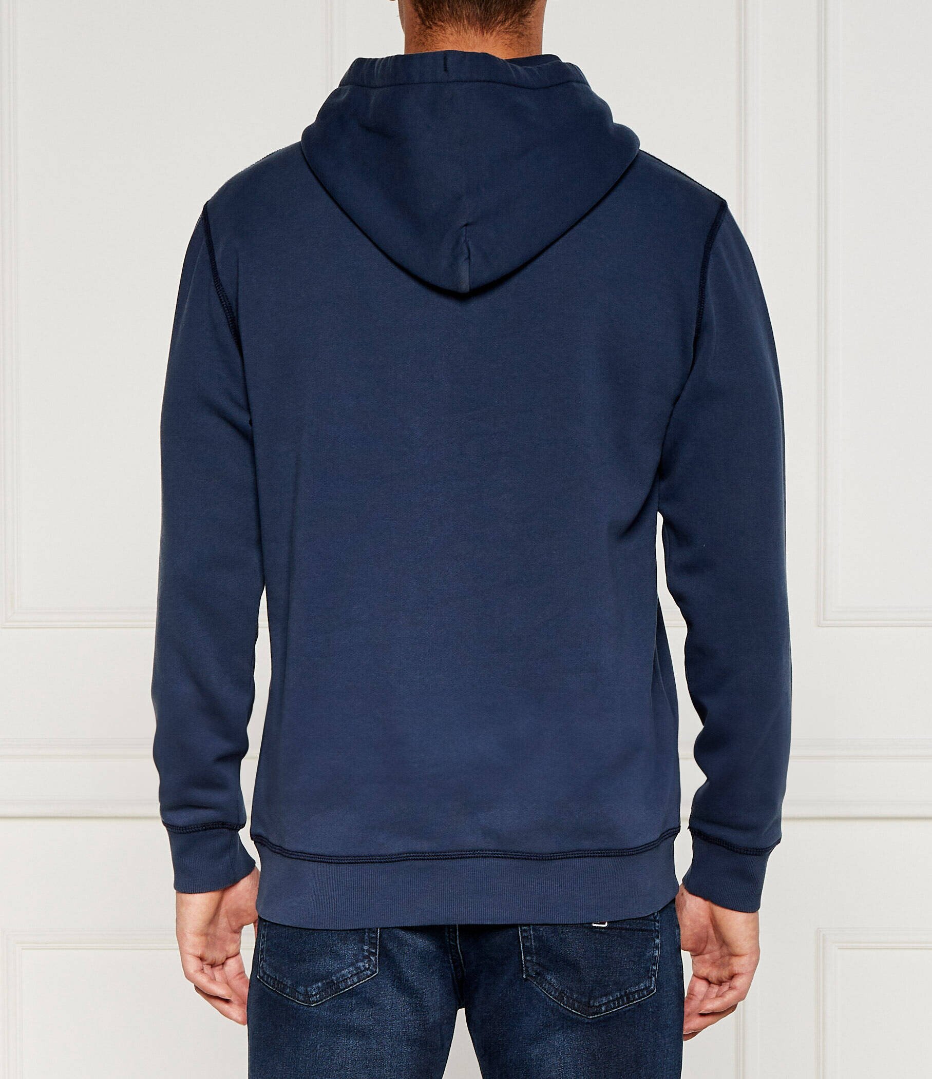 Tommy Jeans Hanorac | Regular Fit