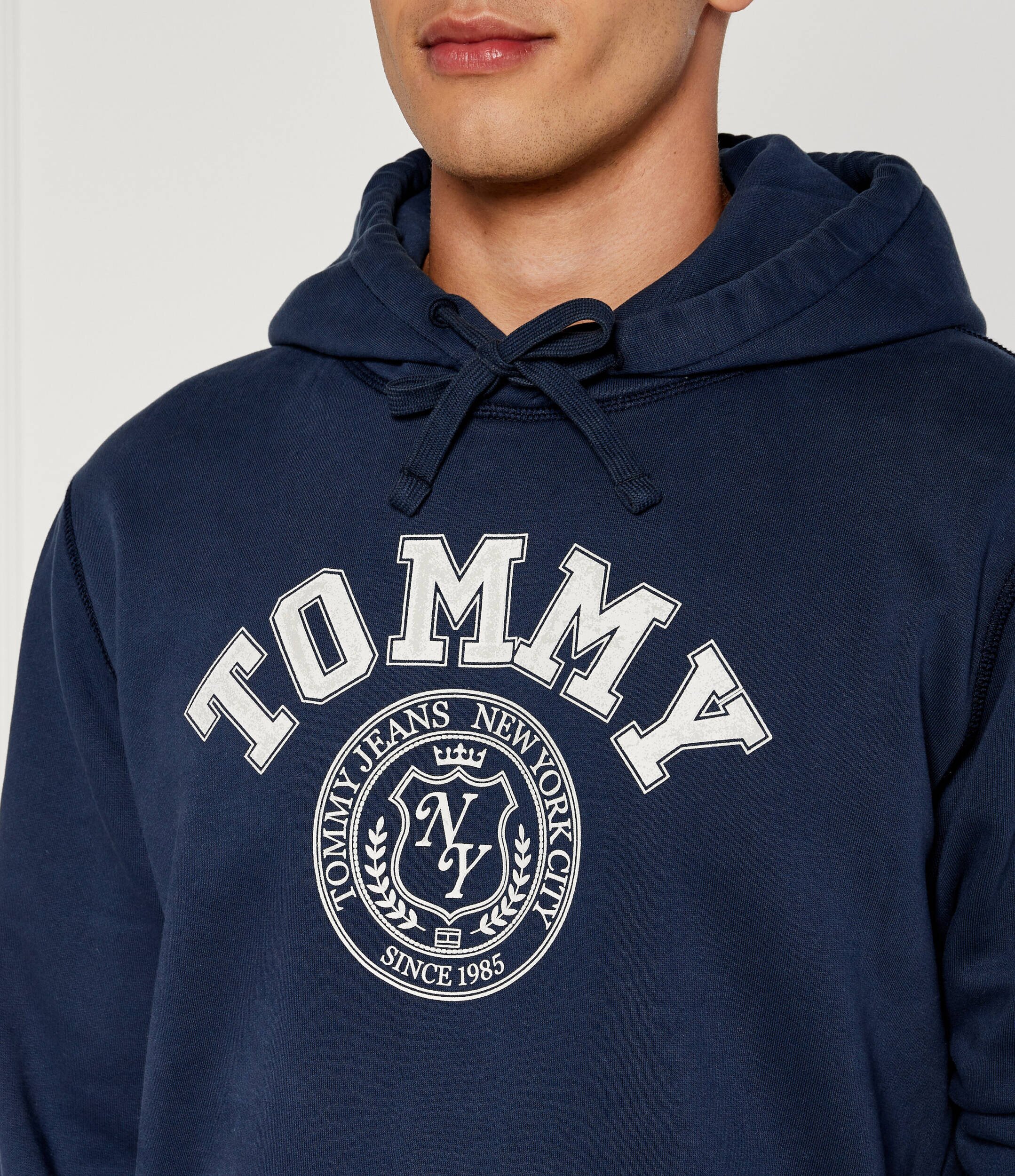 Tommy Jeans Hanorac | Regular Fit
