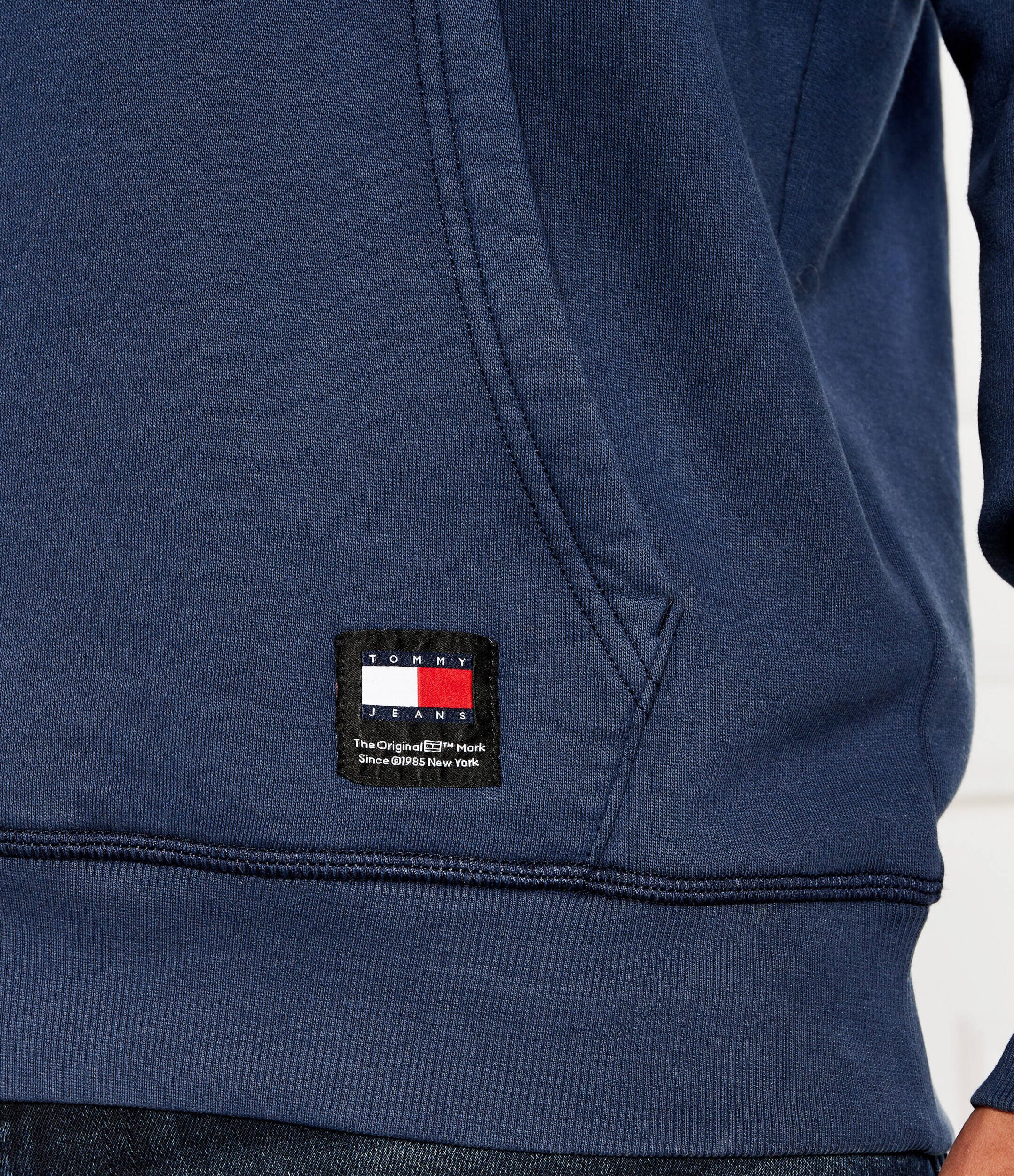 Tommy Jeans Hanorac | Regular Fit
