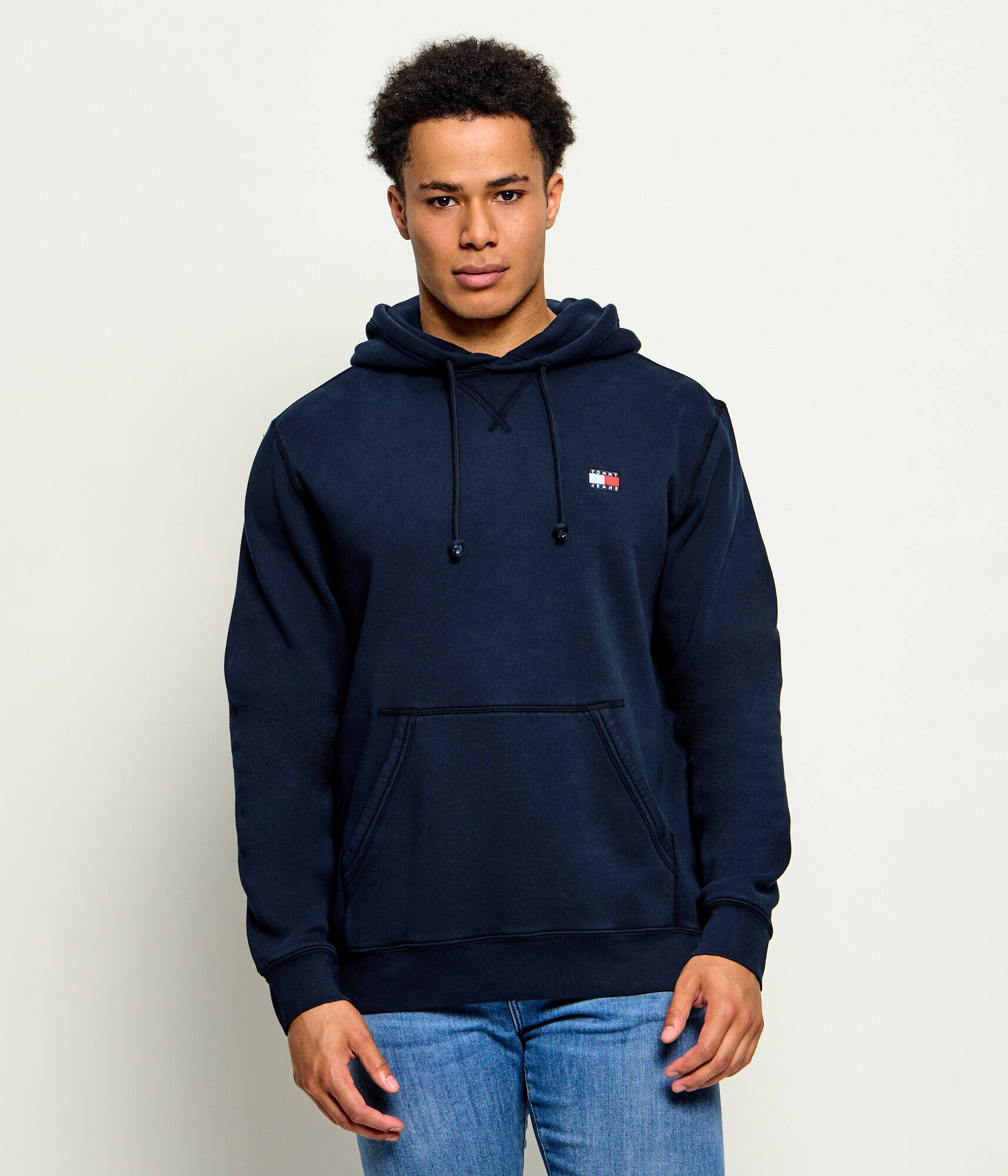 Tommy Jeans Hanorac | regular fit