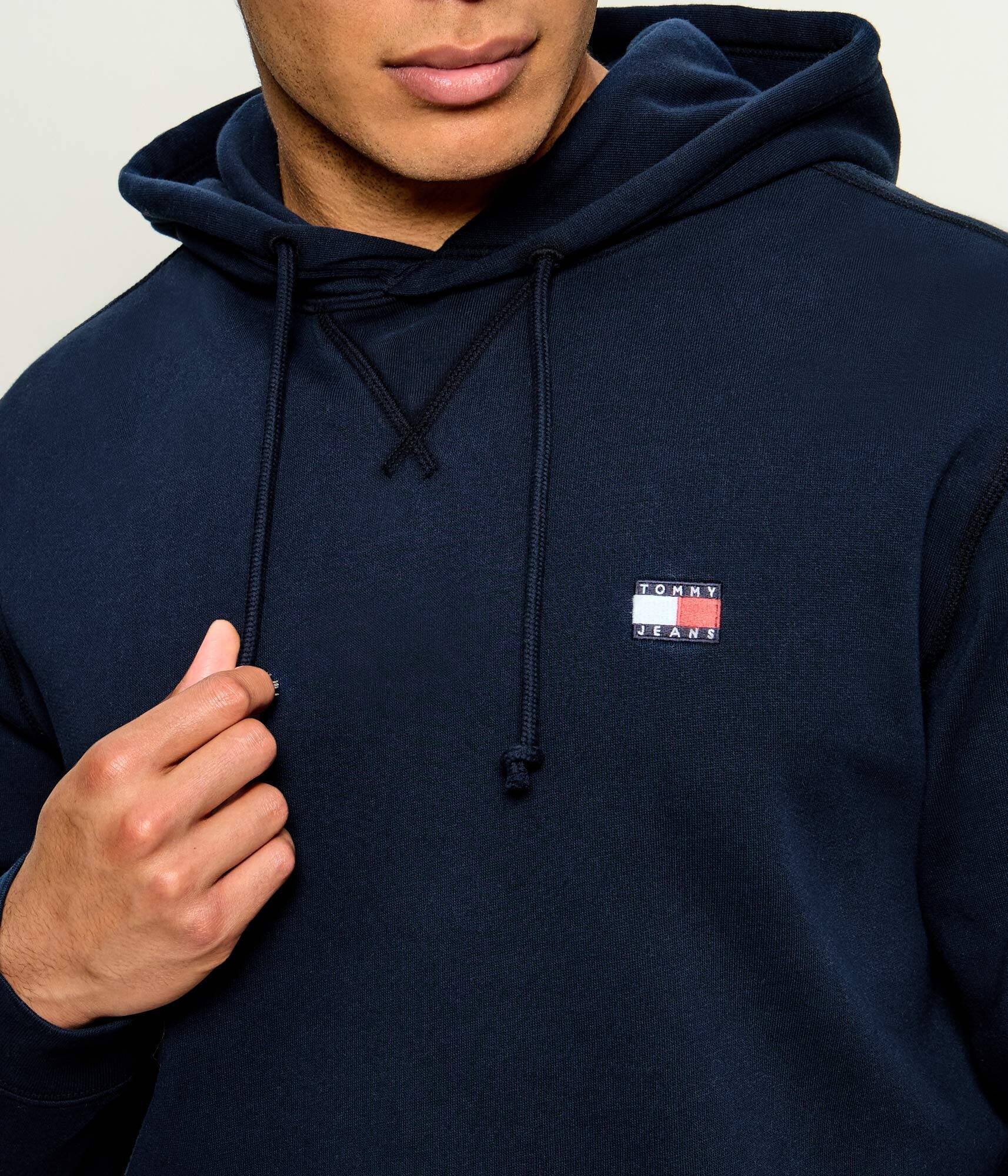 Tommy Jeans Hanorac | regular fit