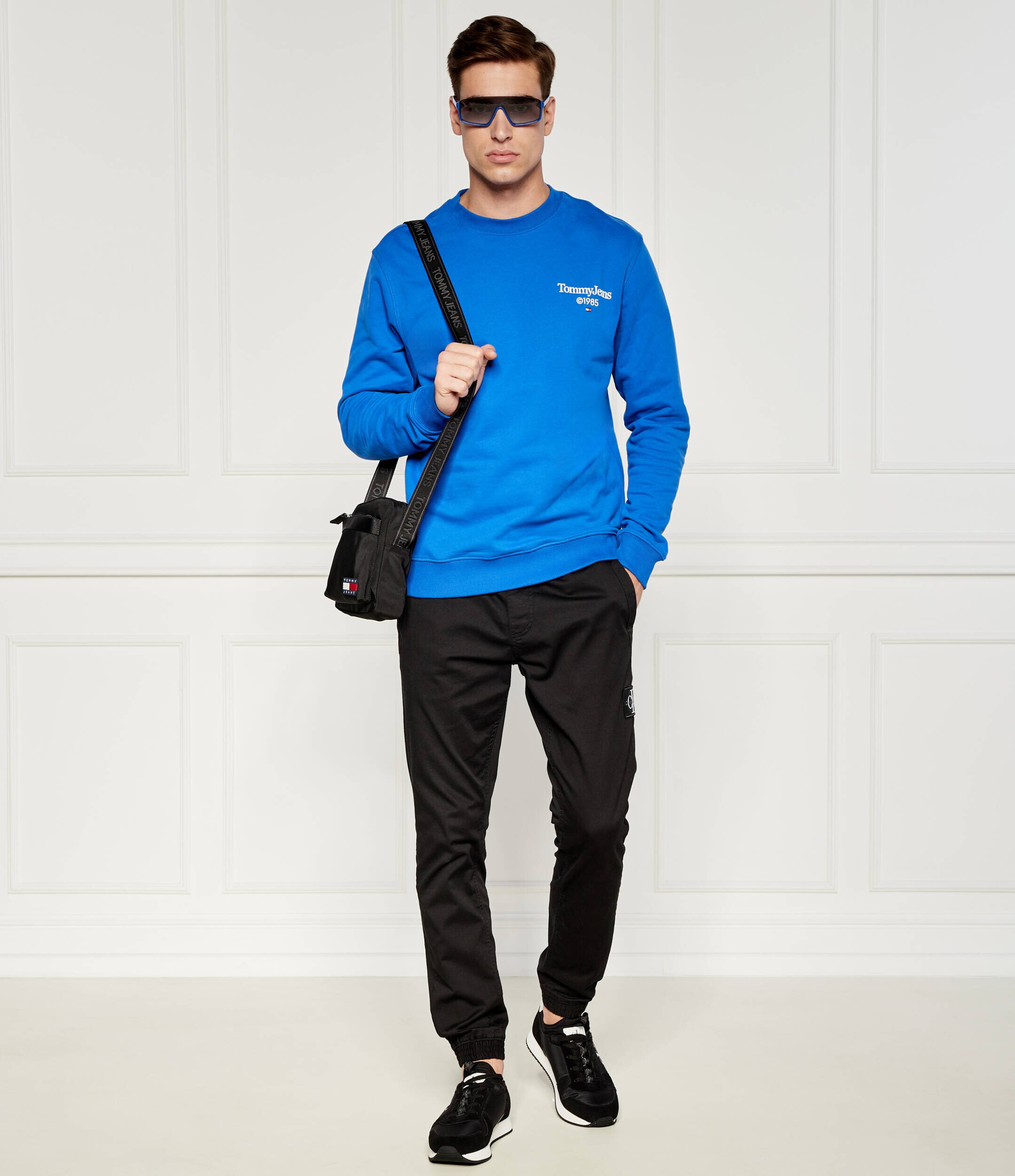 Tommy Jeans Hanorac | Regular Fit