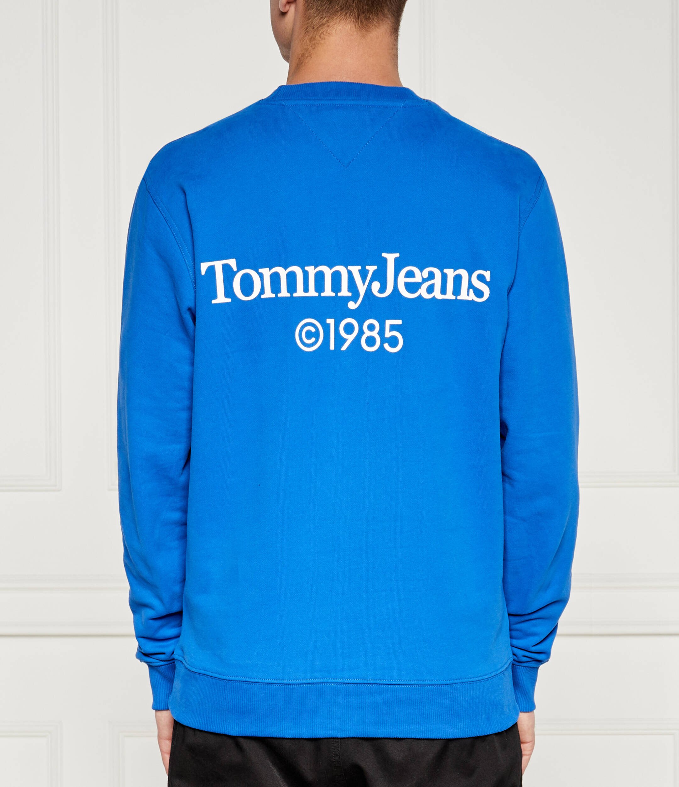 Tommy Jeans Hanorac | Regular Fit