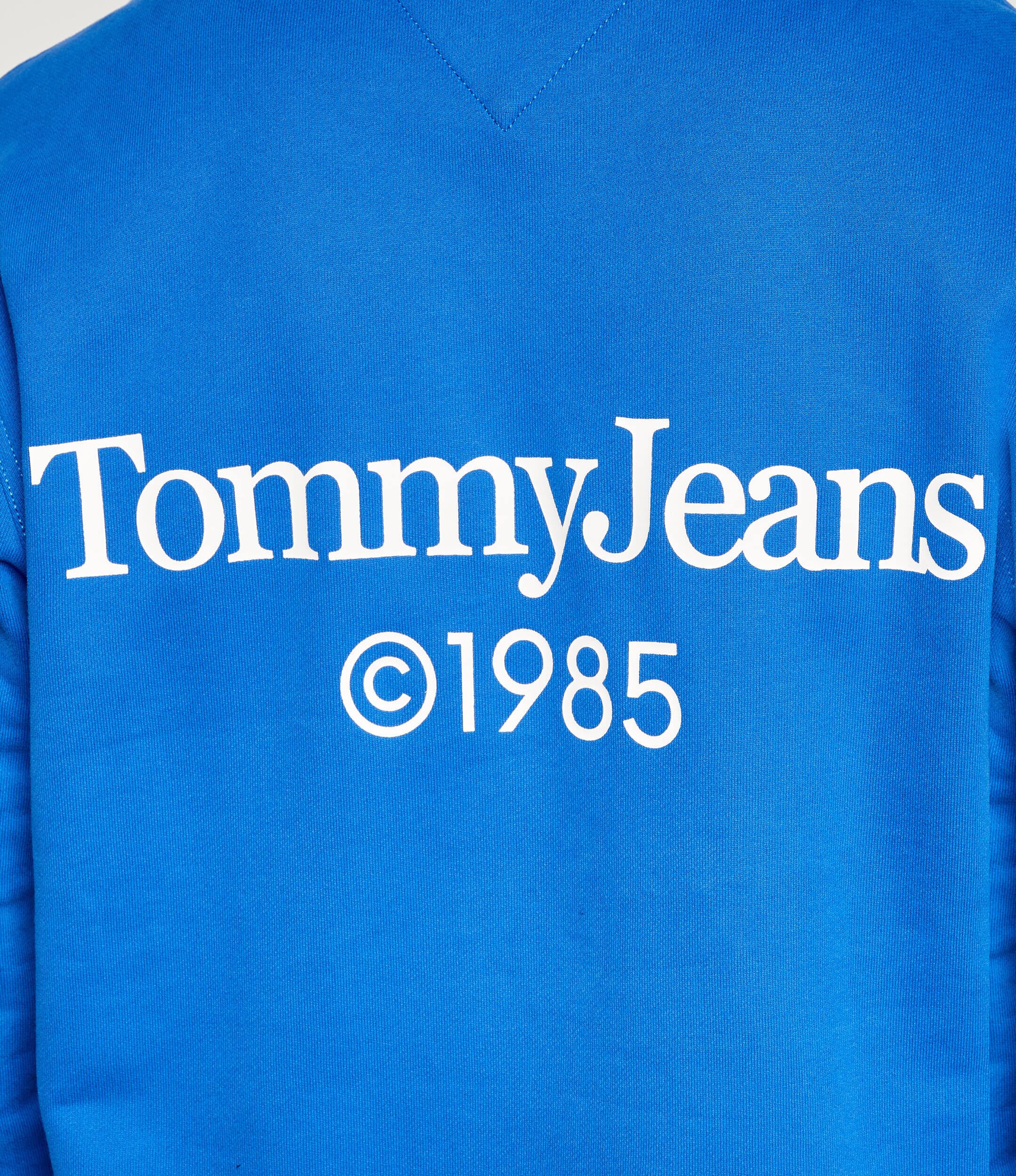 Tommy Jeans Hanorac | Regular Fit