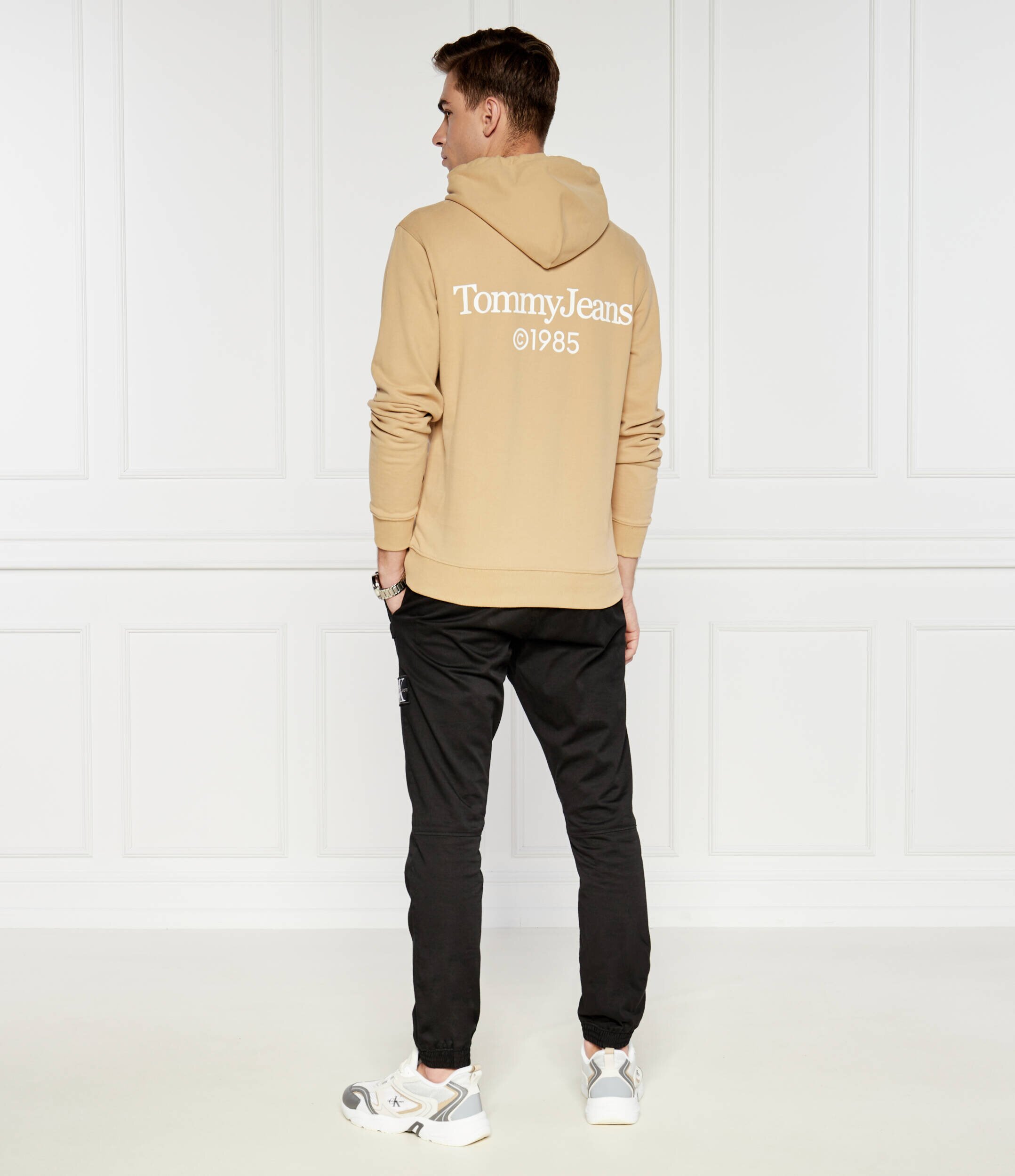 Tommy Jeans Hanorac | Regular Fit