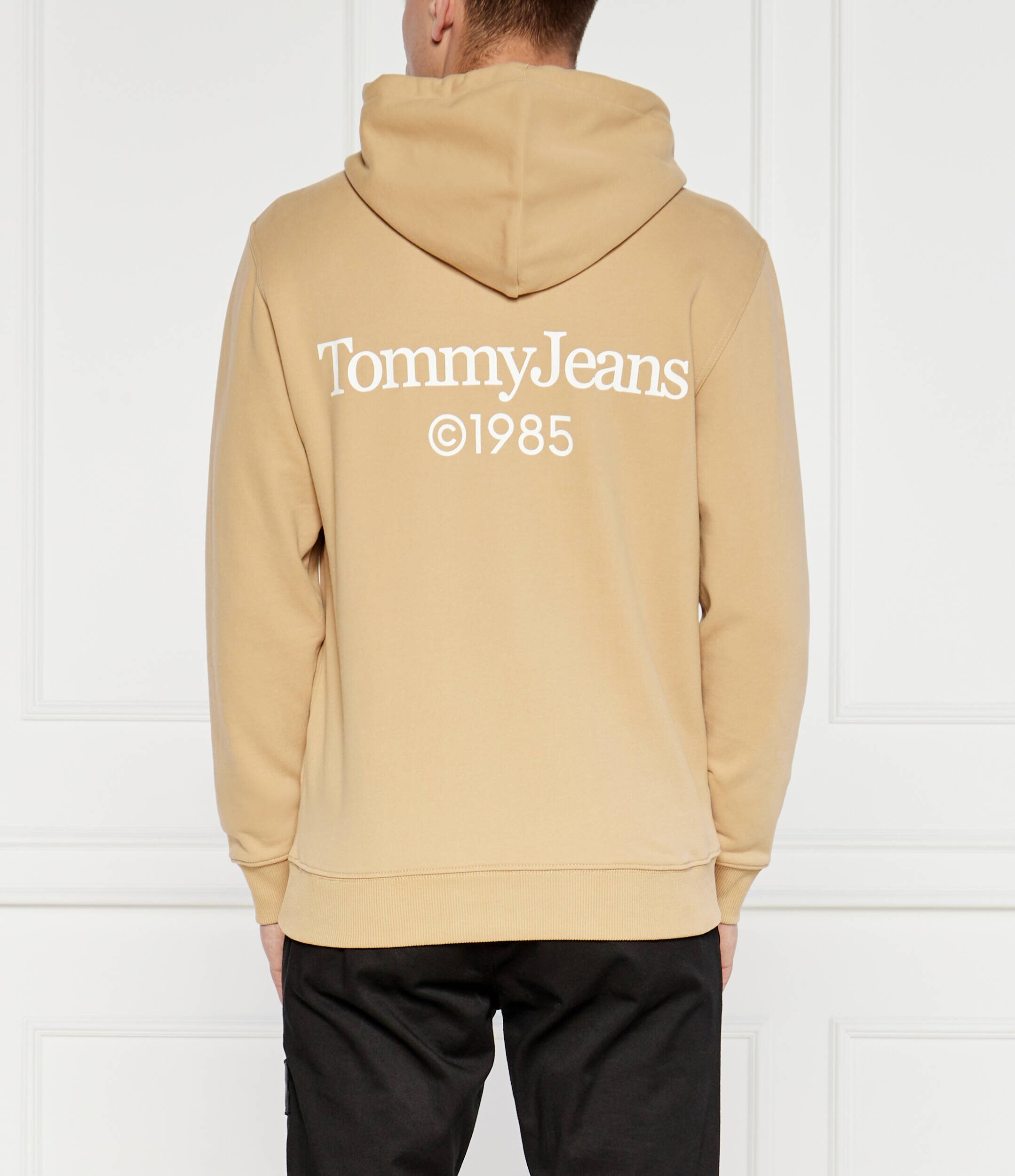 Tommy Jeans Hanorac | Regular Fit