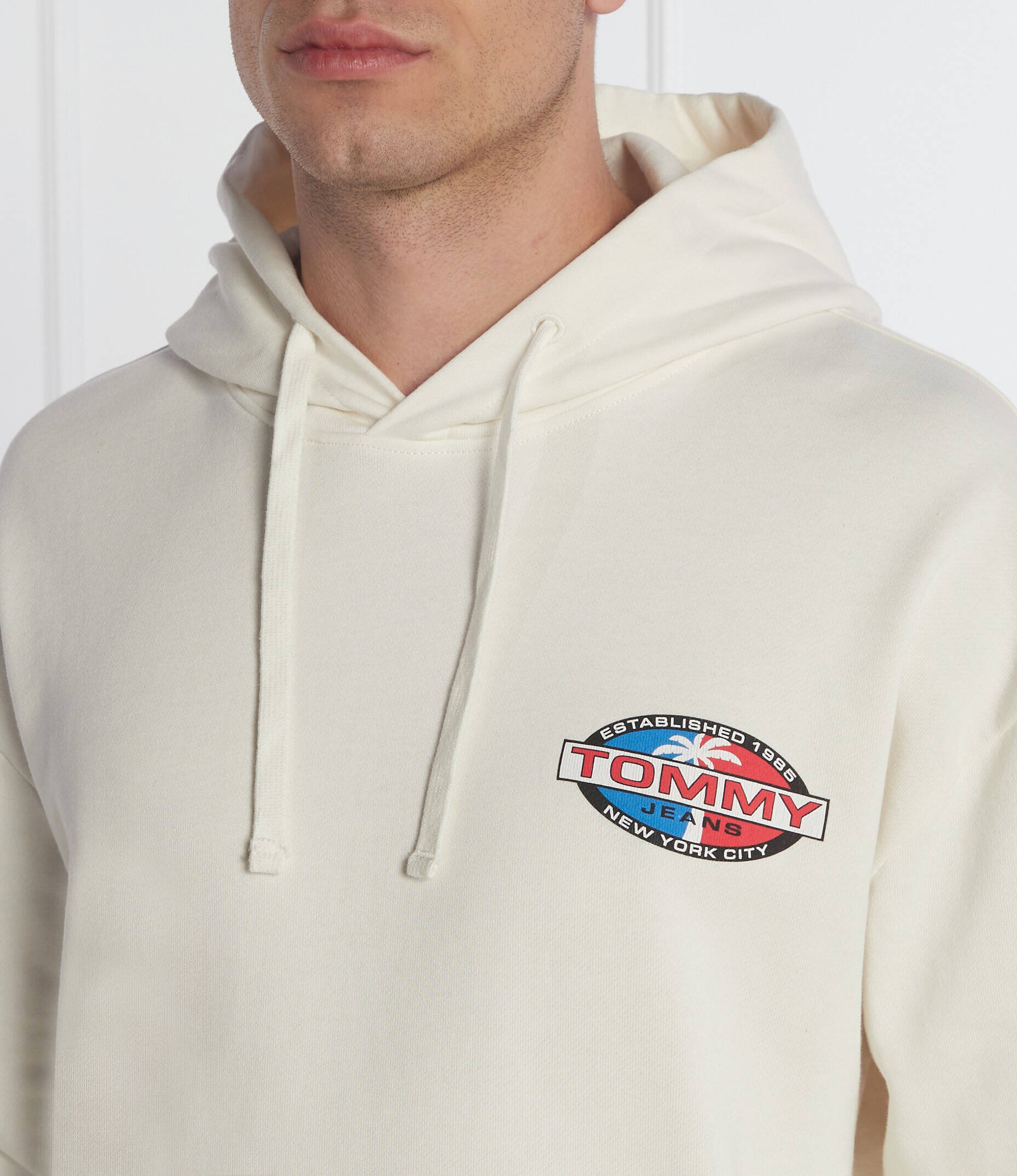 Tommy Jeans Hanorac | Regular Fit