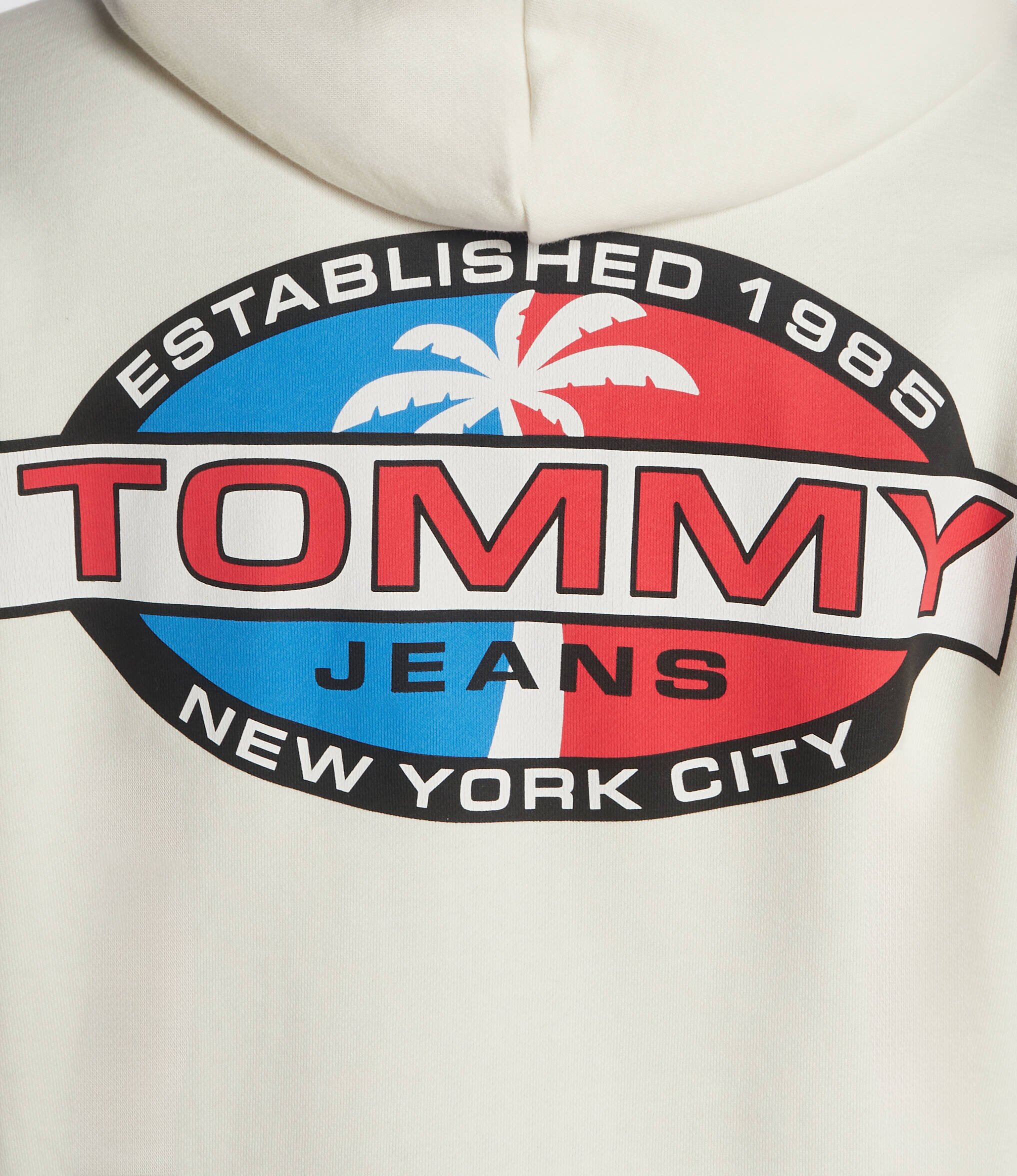 Tommy Jeans Hanorac | Regular Fit