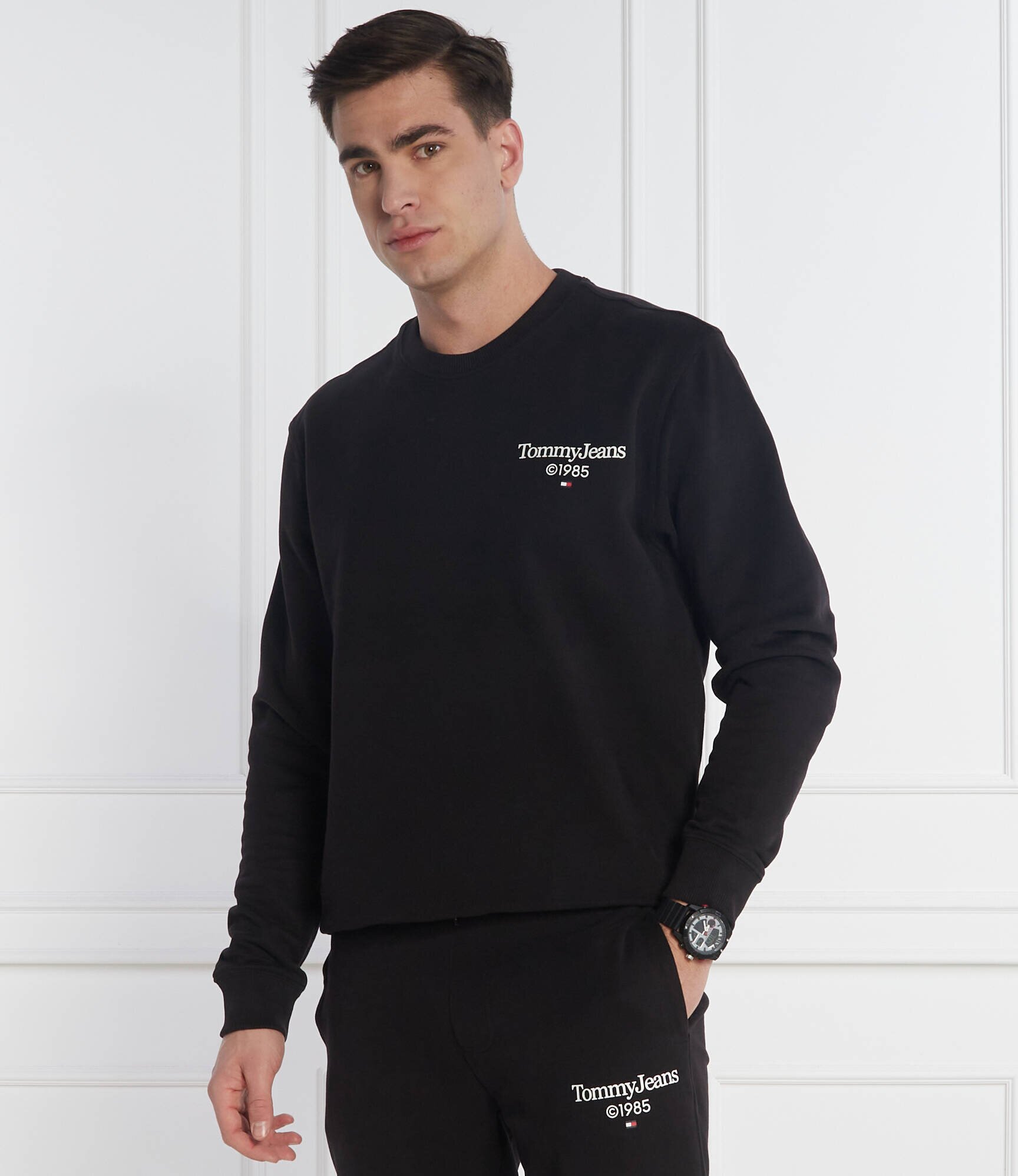 Tommy Jeans Hanorac | Regular Fit