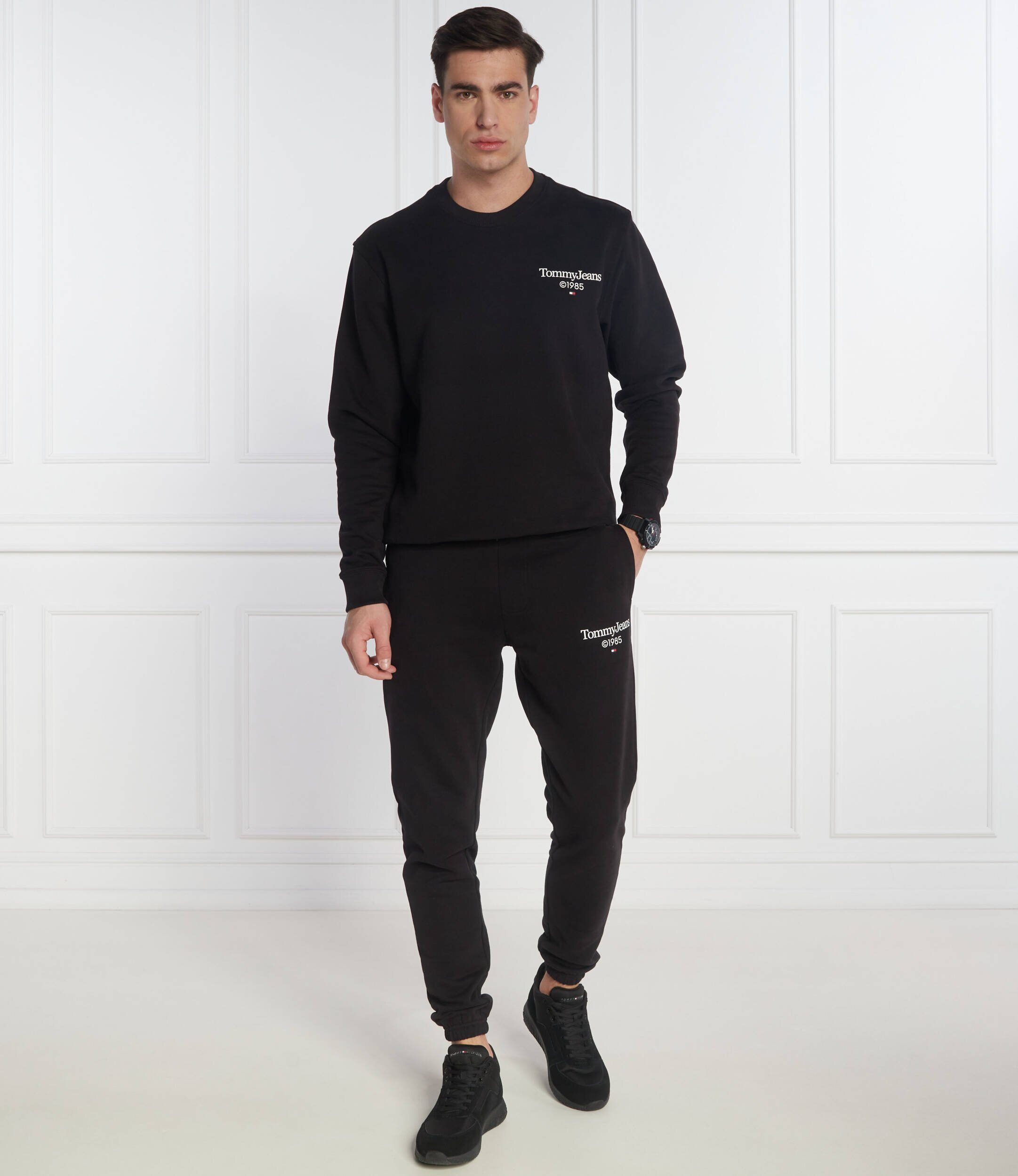 Tommy Jeans Hanorac | Regular Fit