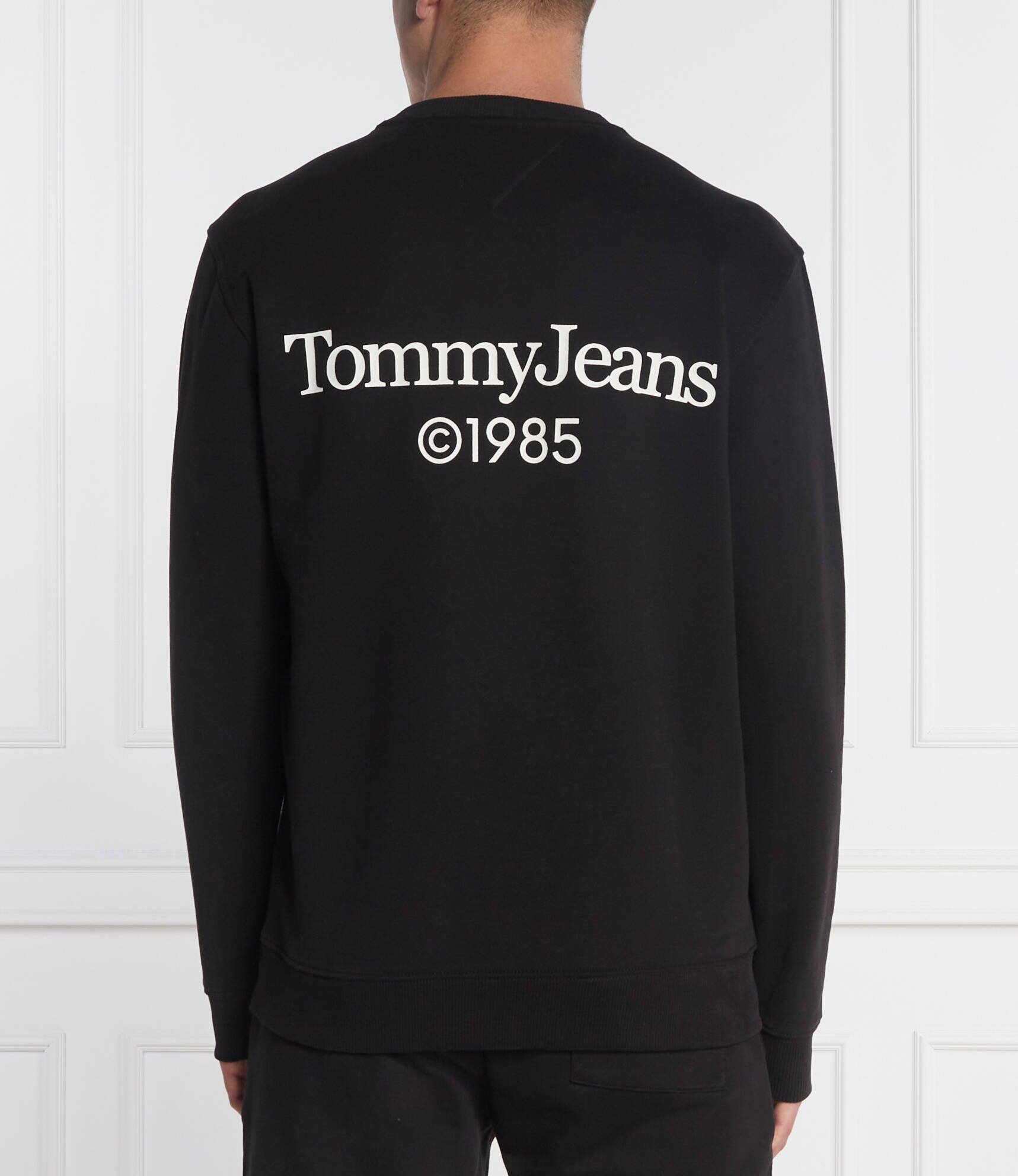 Tommy Jeans Hanorac | Regular Fit