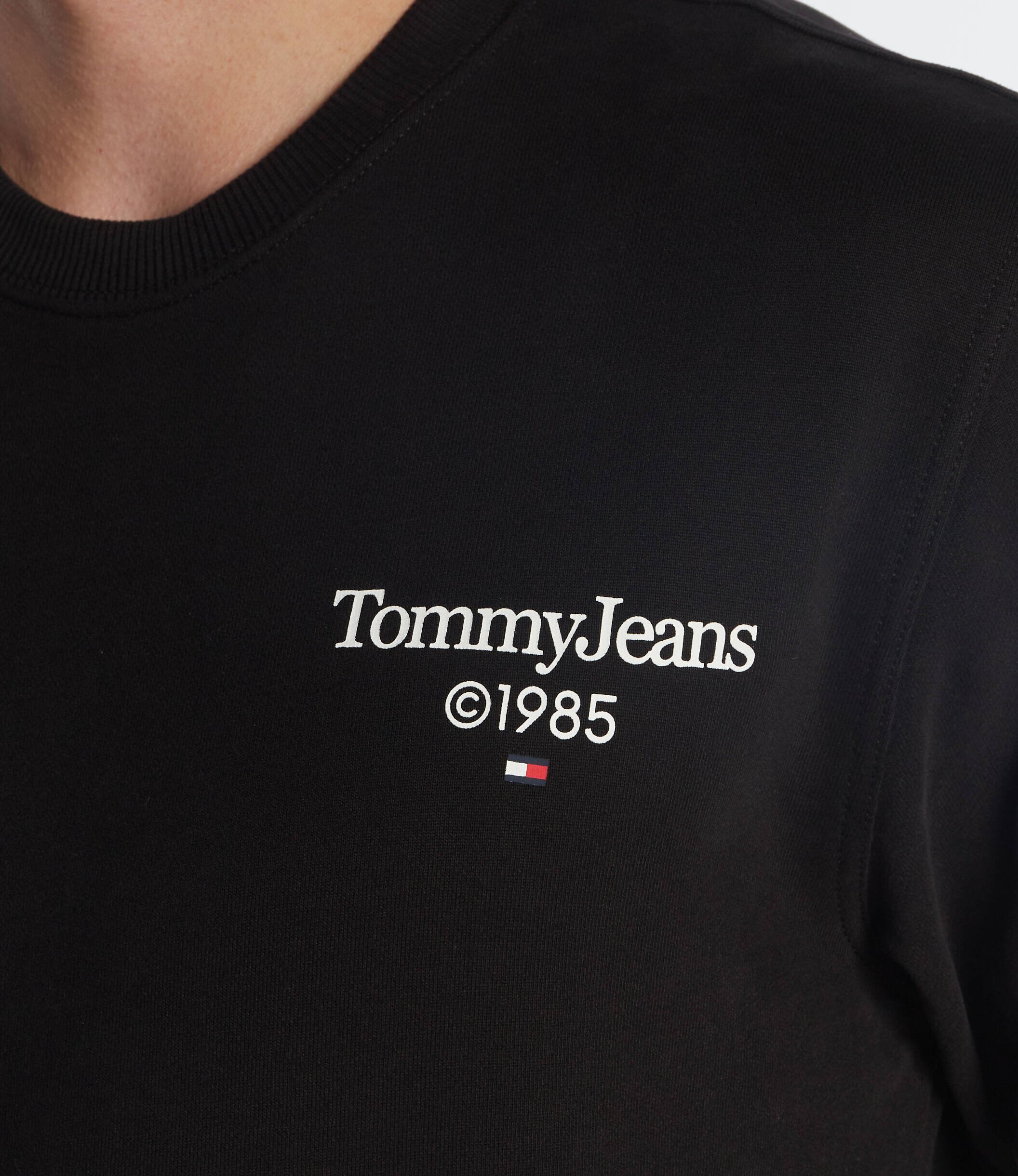 Tommy Jeans Hanorac | Regular Fit