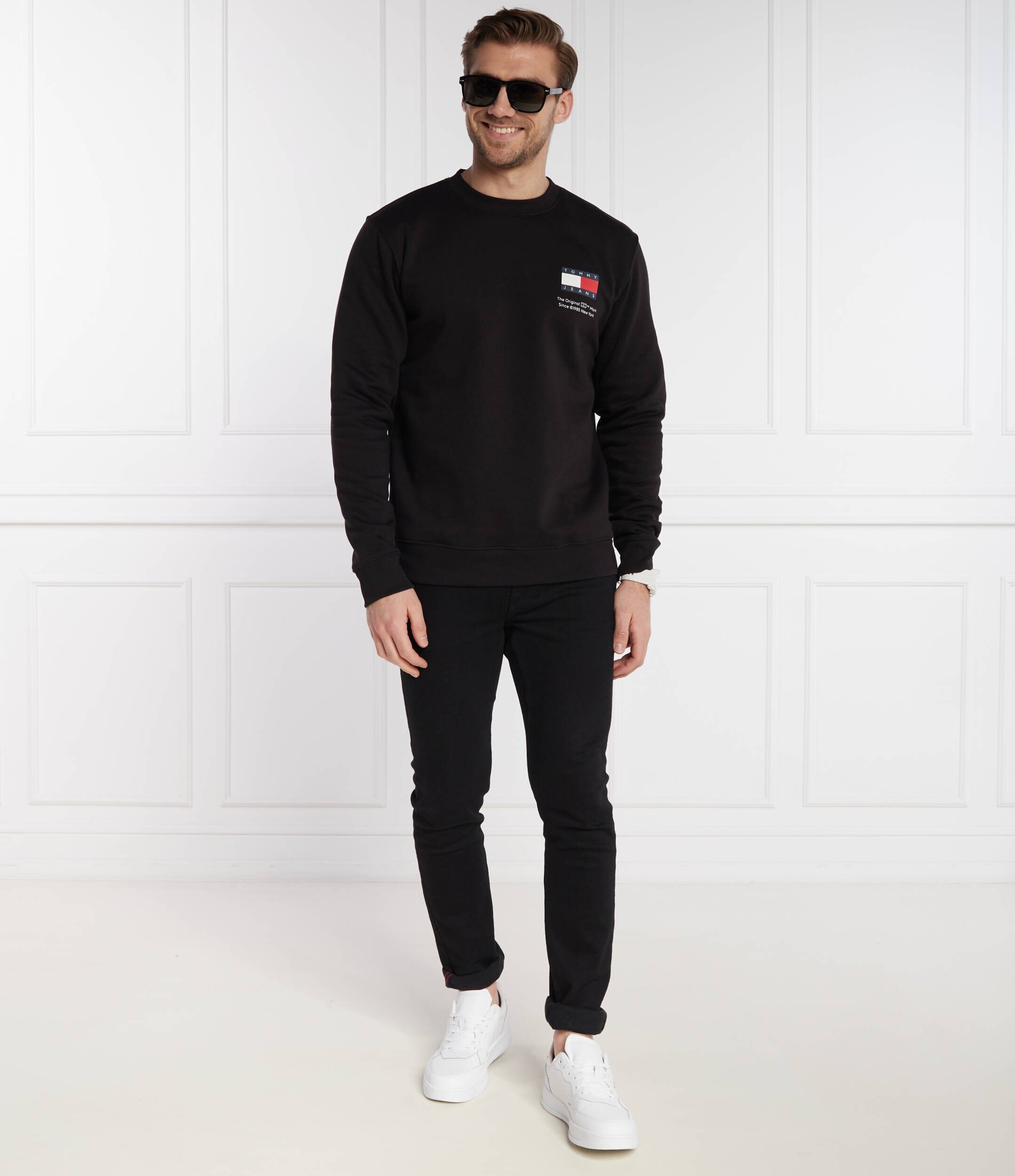 Tommy Jeans Hanorac | Regular Fit