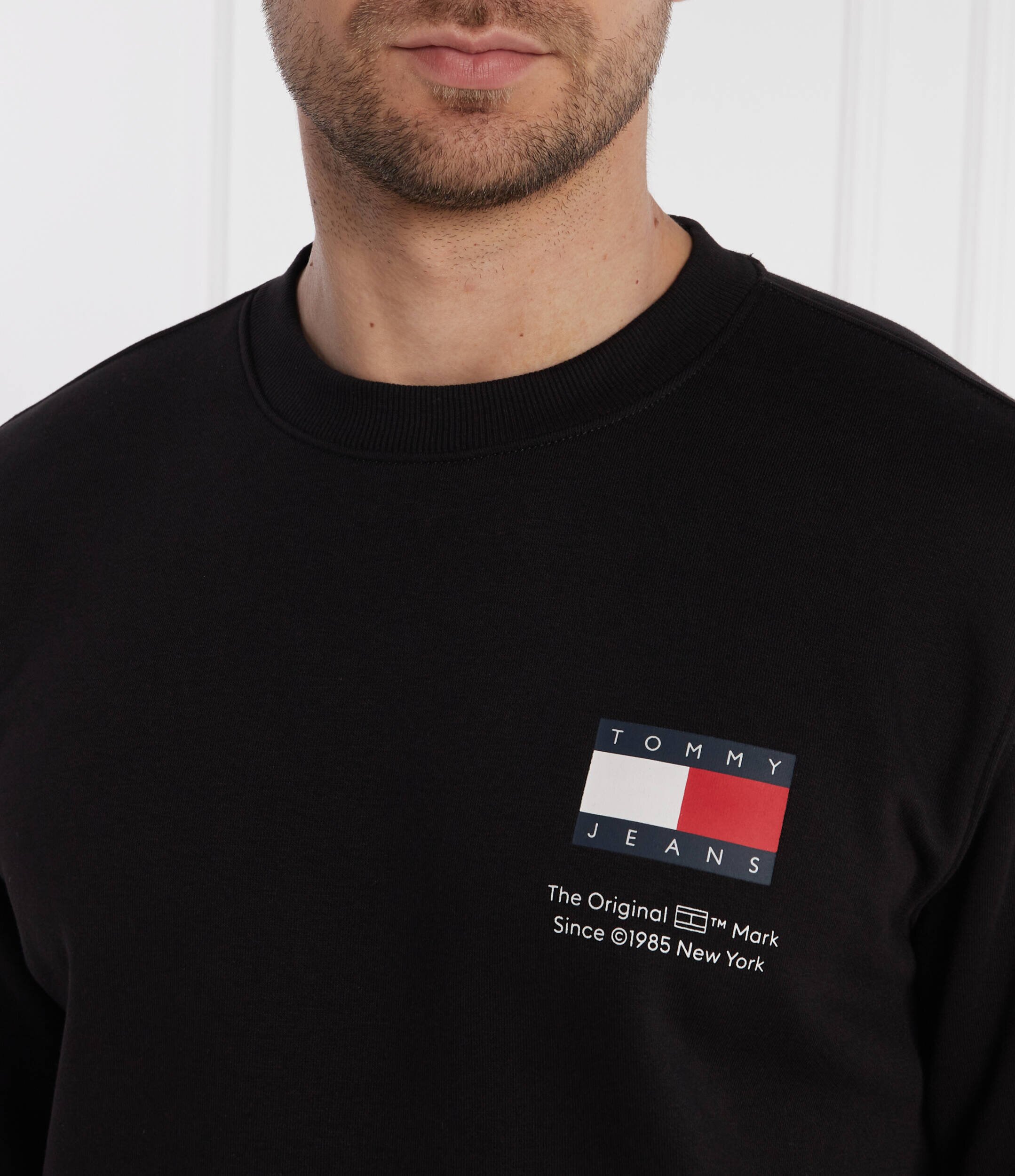Tommy Jeans Hanorac | Regular Fit