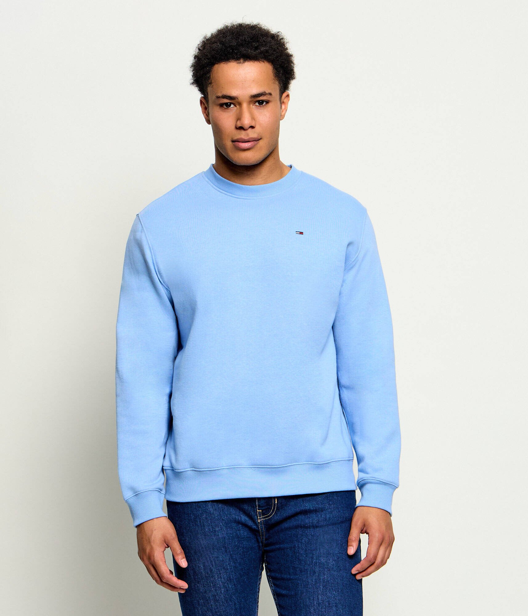 Tommy Jeans Hanorac | regular fit