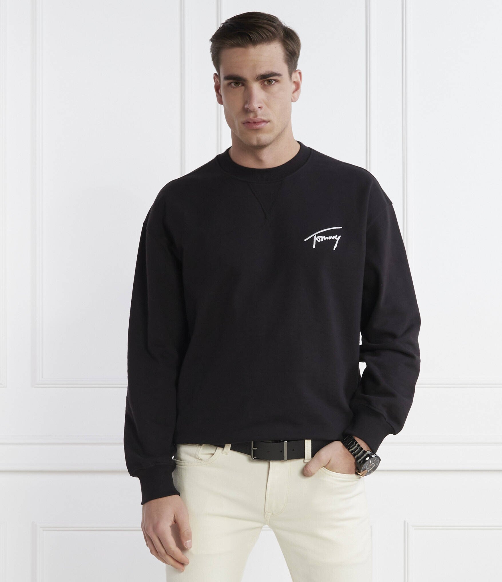 Tommy Jeans Hanorac | Regular Fit
