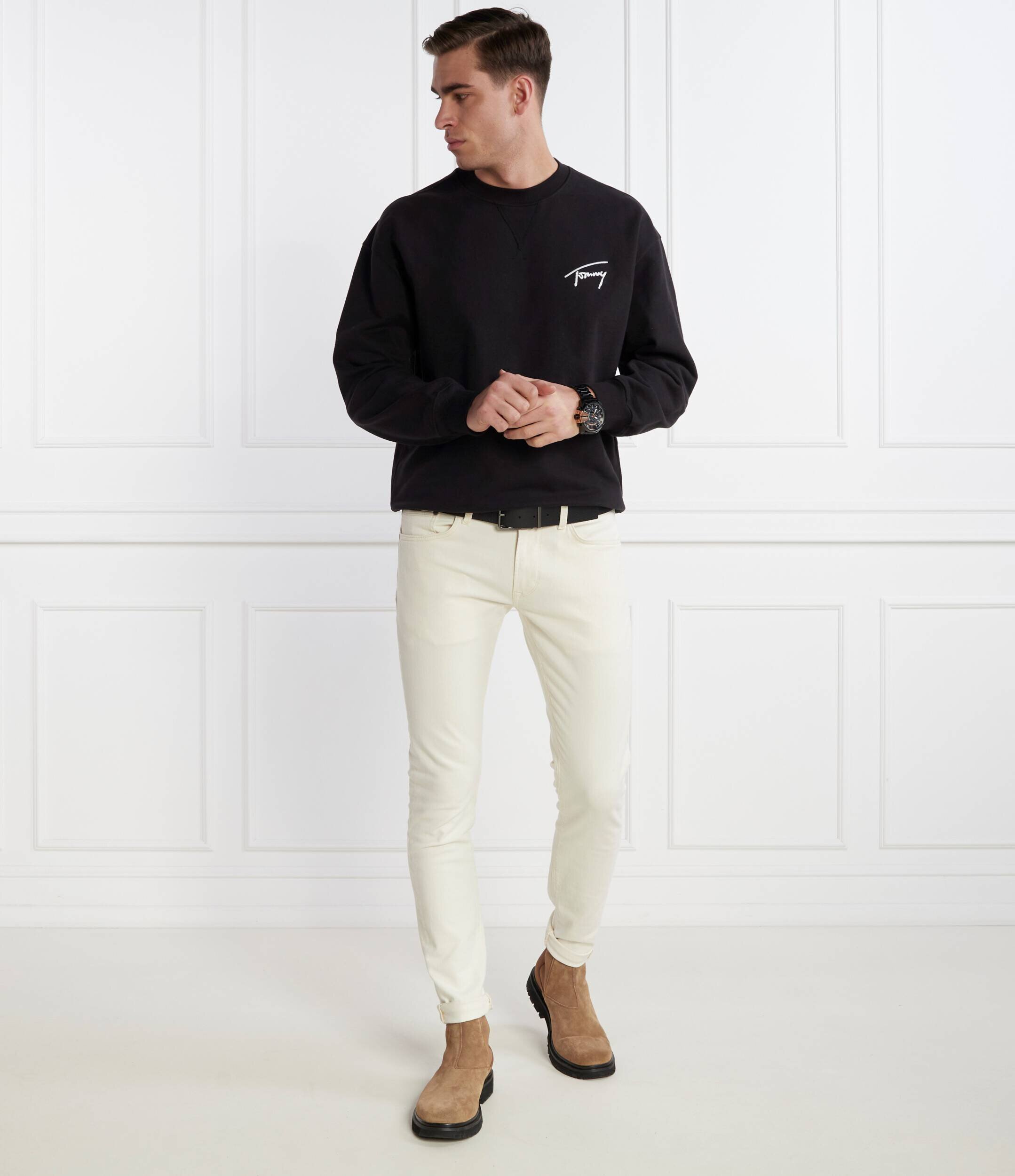 Tommy Jeans Hanorac | Regular Fit