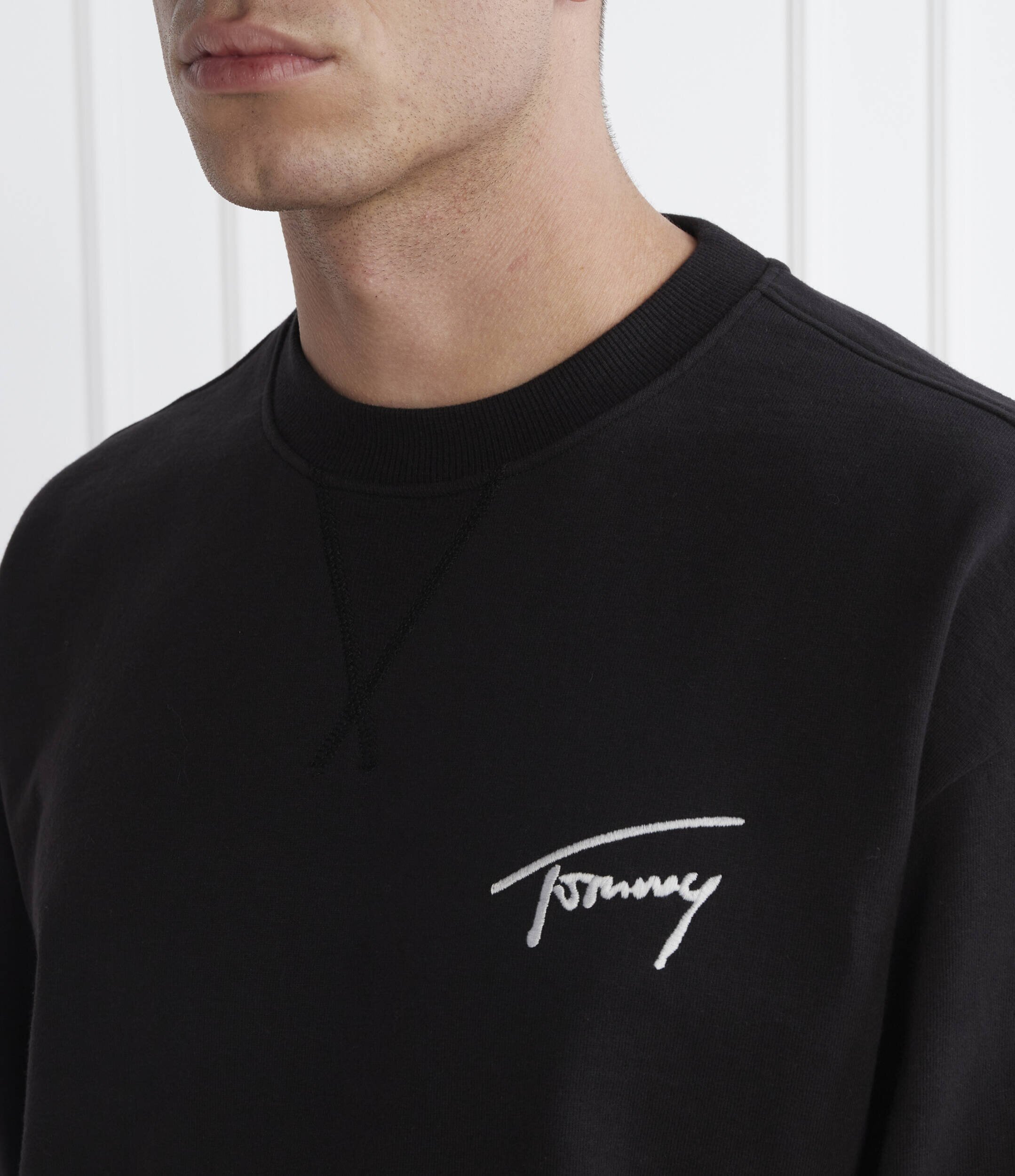 Tommy Jeans Hanorac | Regular Fit