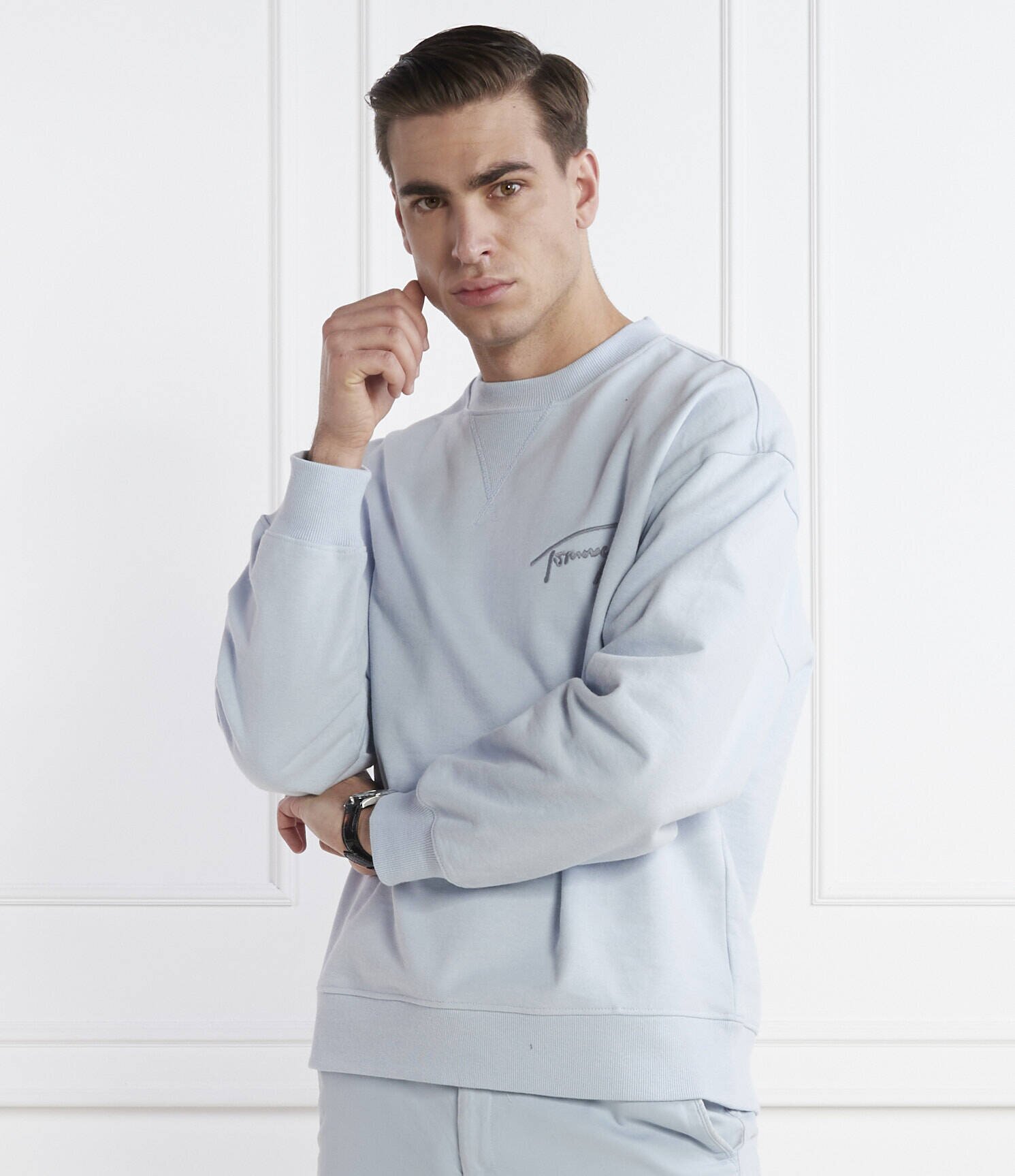 Tommy Jeans Hanorac | Regular Fit