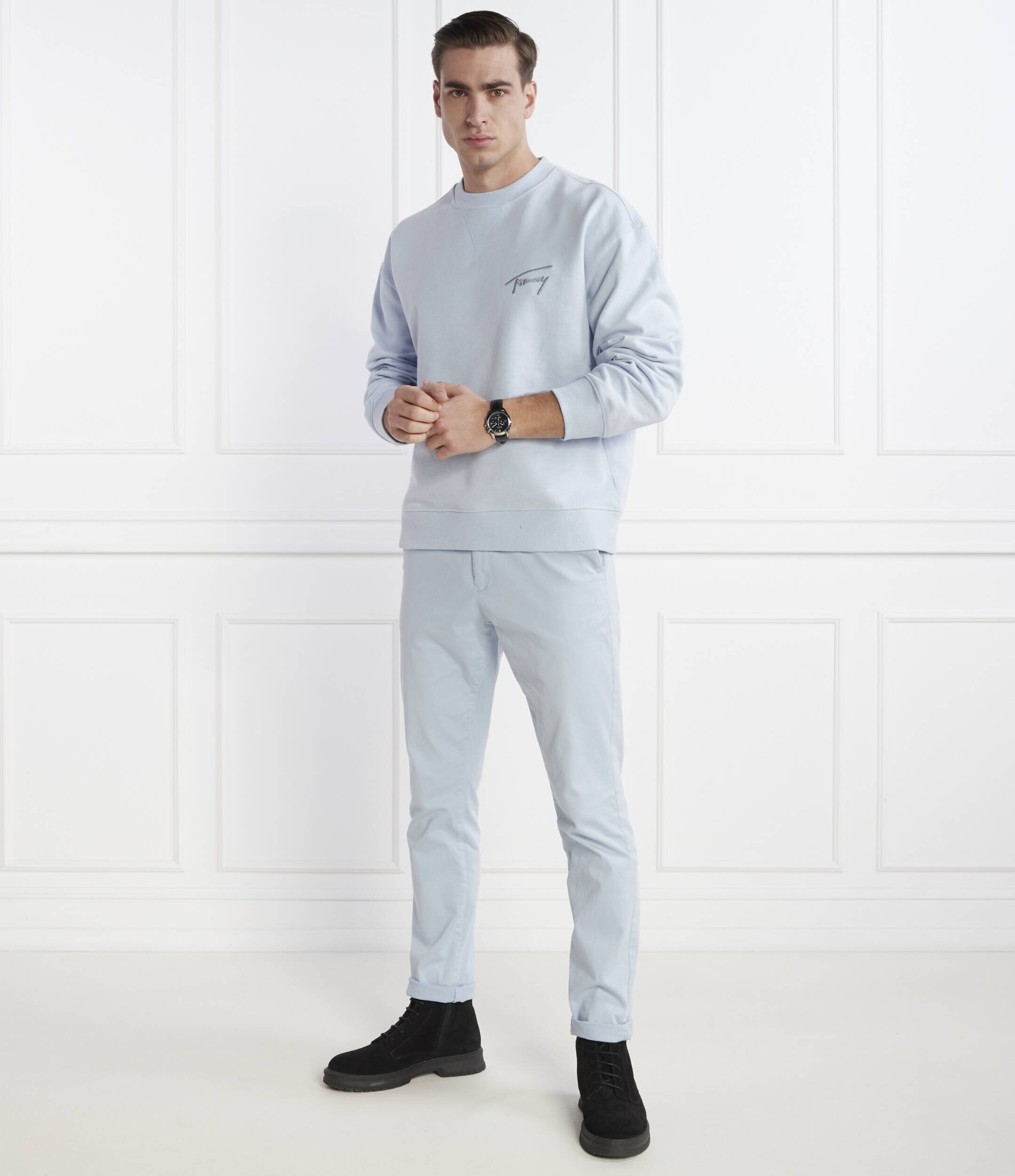 Tommy Jeans Hanorac | Regular Fit