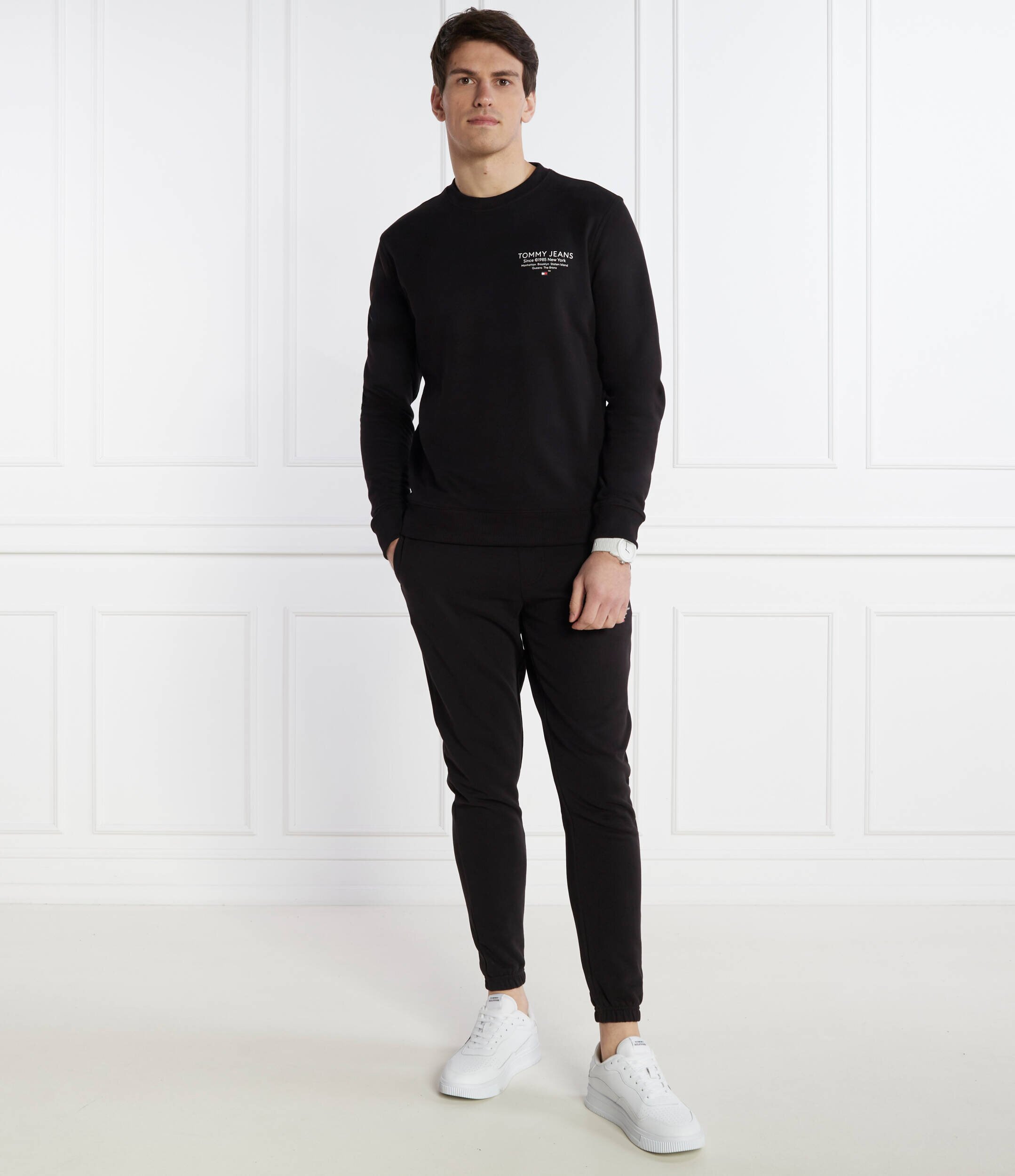 Tommy Jeans Hanorac | Regular Fit