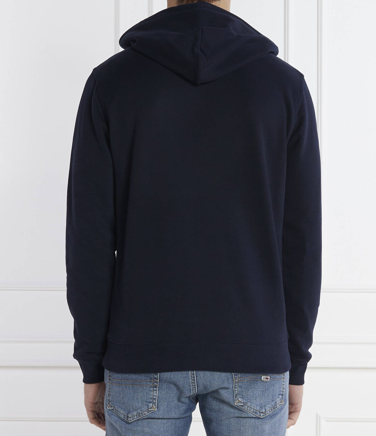 Tommy Jeans Hanorac | Regular Fit