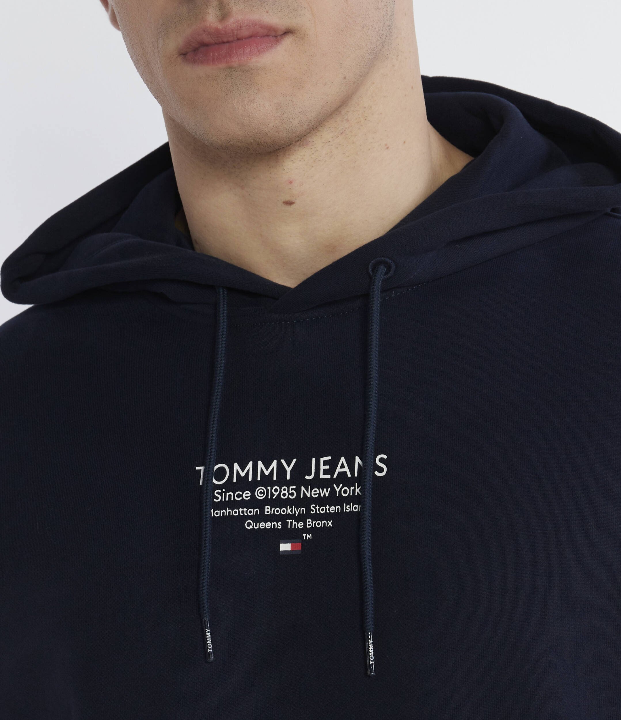 Tommy Jeans Hanorac | Regular Fit