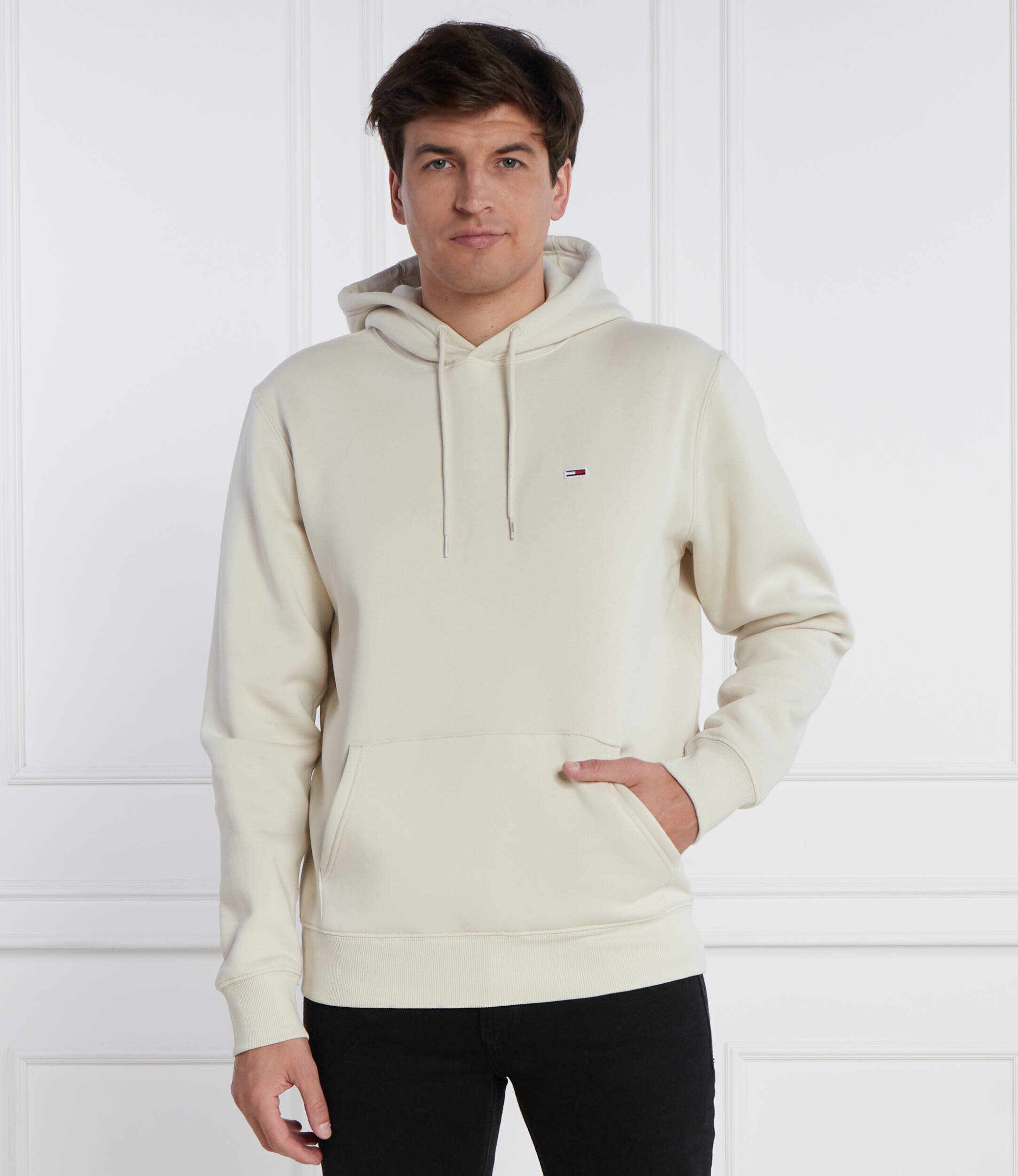 Tommy Jeans Hanorac | Regular Fit