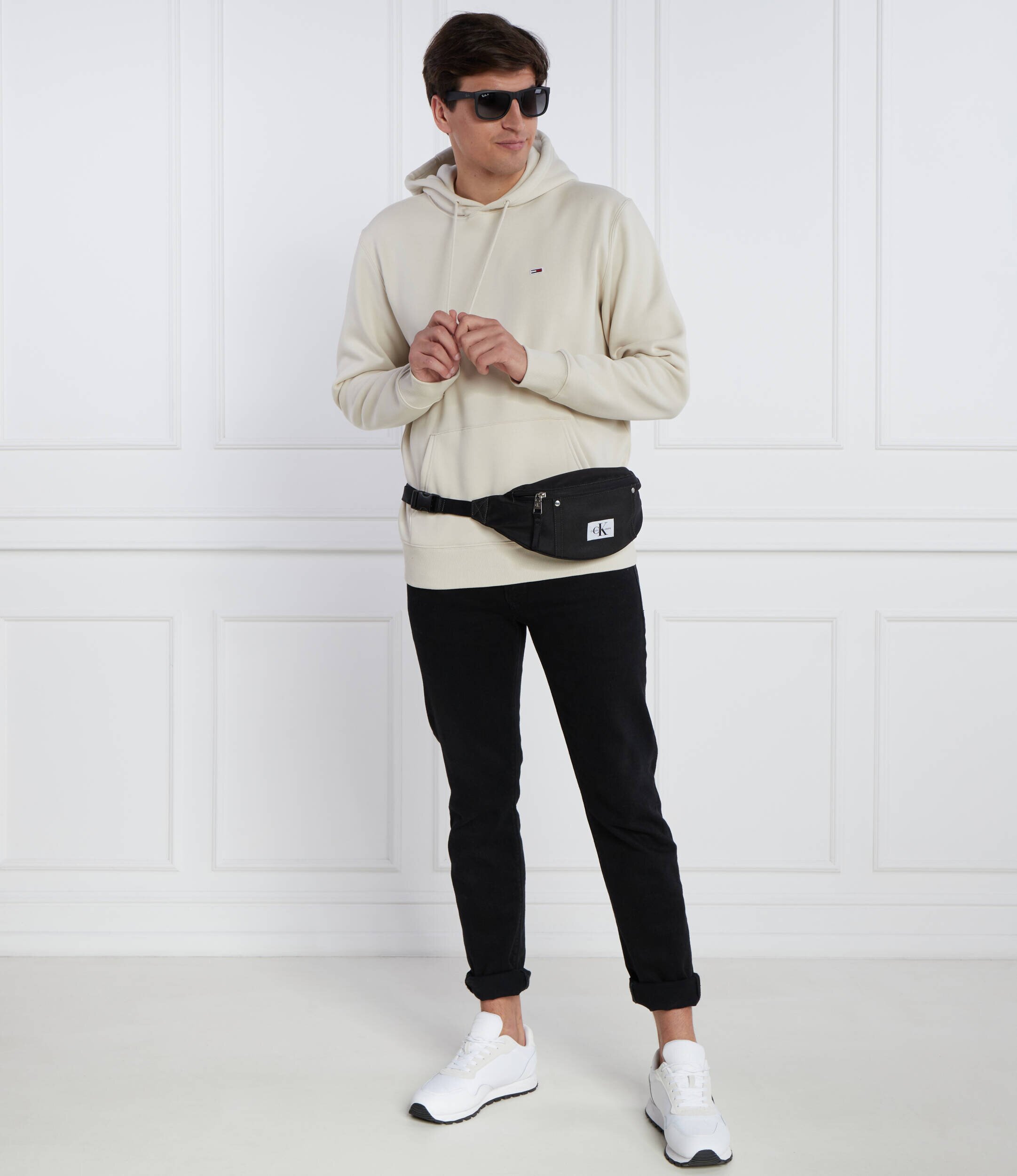 Tommy Jeans Hanorac | Regular Fit