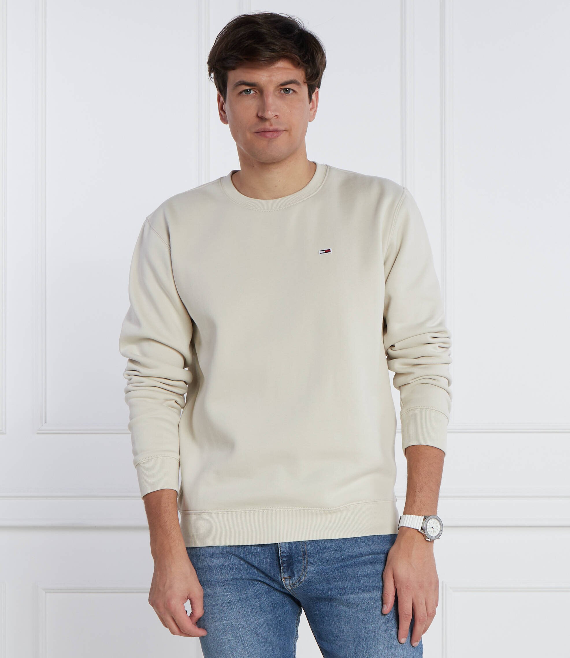 Tommy Jeans Hanorac | Regular Fit