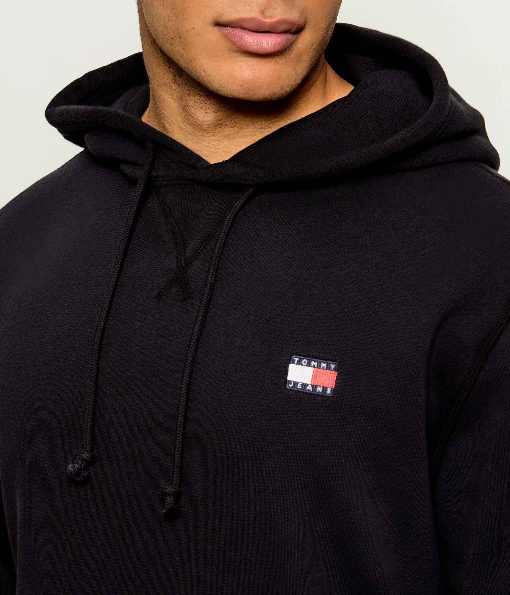 Tommy Jeans Hanorac | regular fit