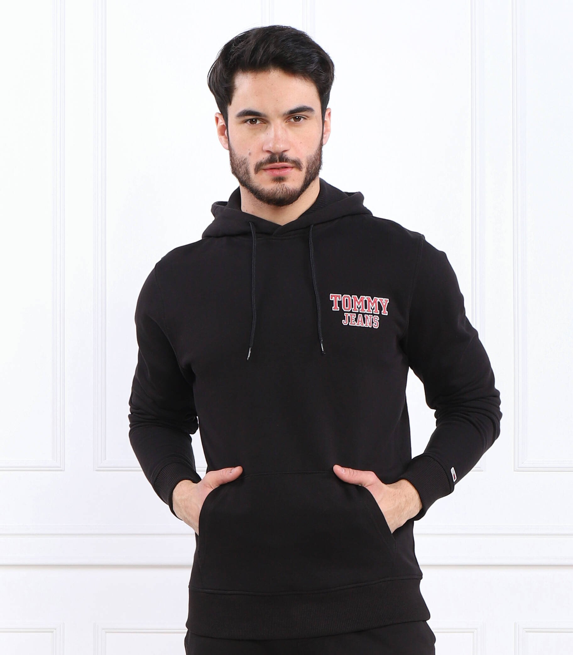 Tommy Jeans Hanorac | Regular Fit