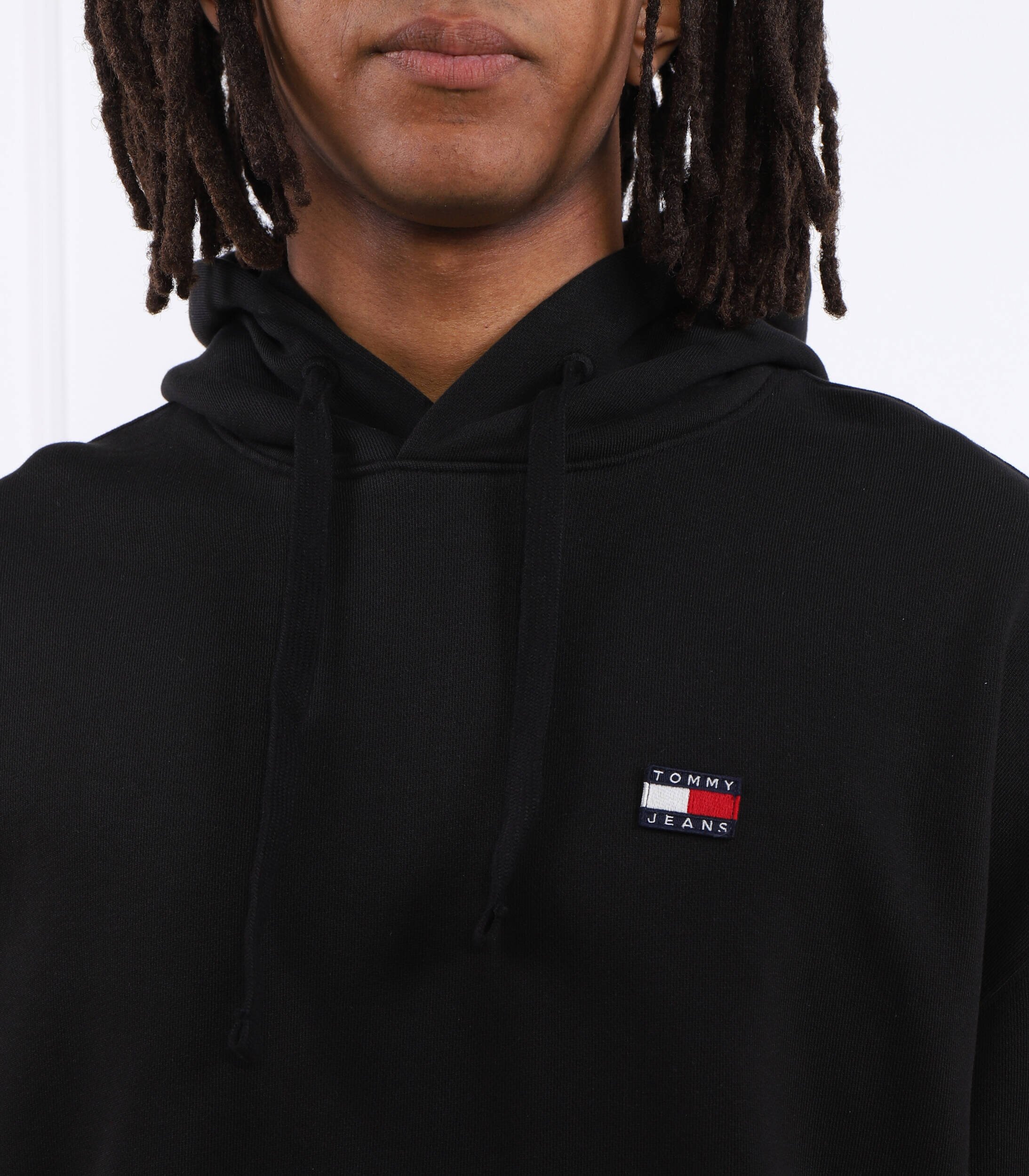 Tommy Jeans Hanorac | Regular Fit
