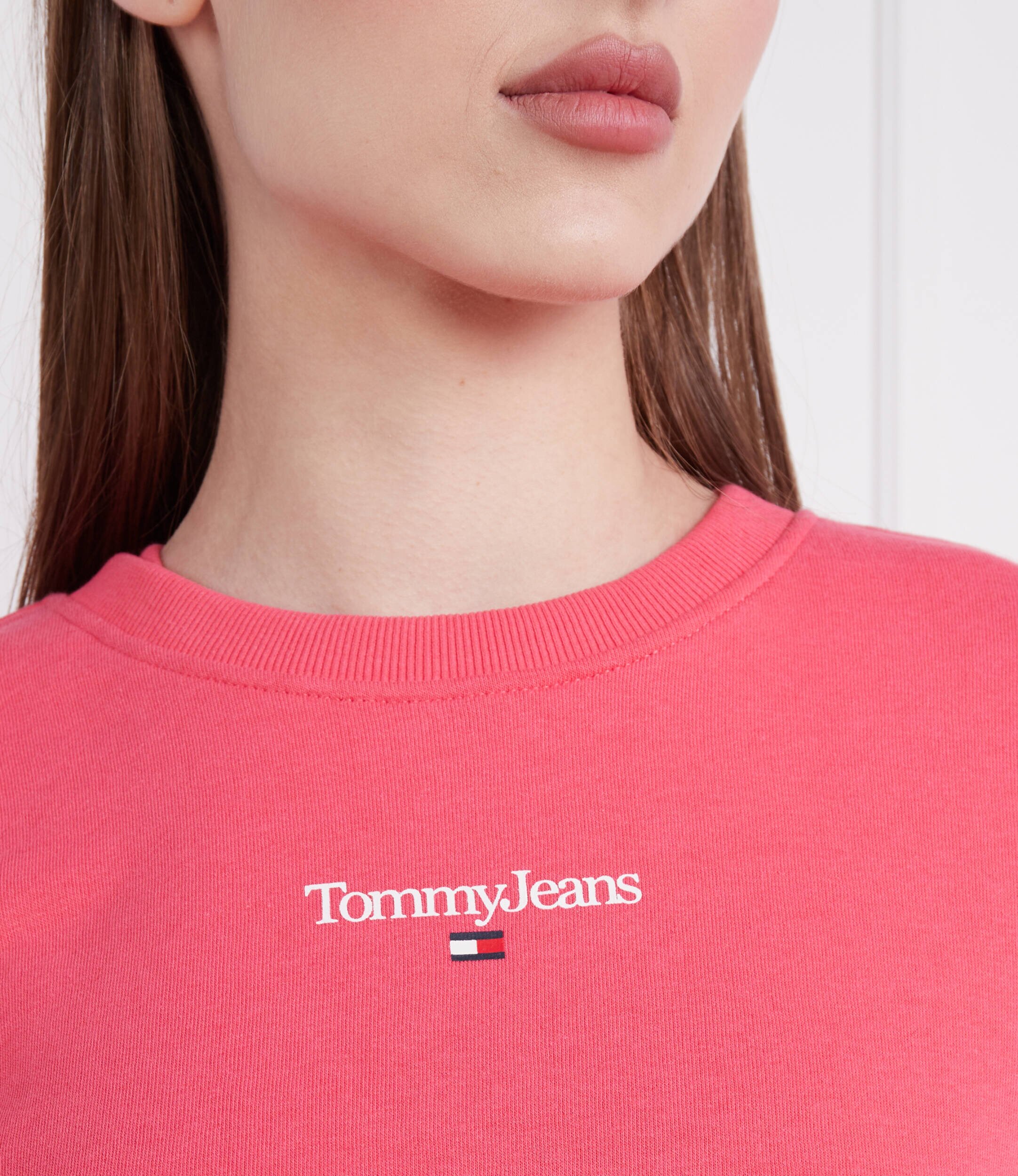 Tommy Jeans Hanorac | Regular Fit