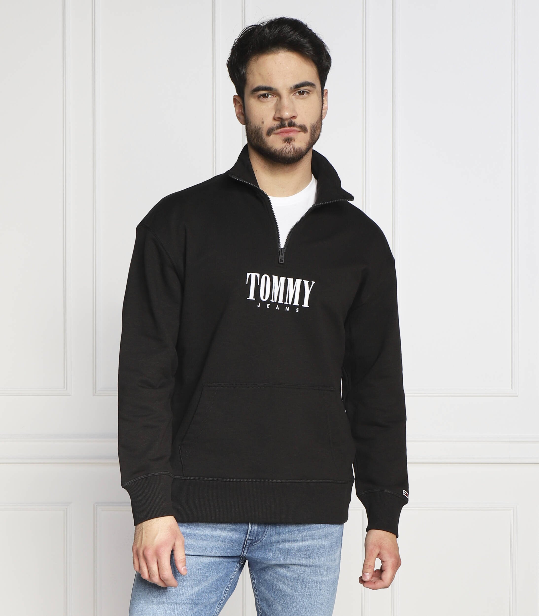 Tommy Jeans Hanorac | Regular Fit