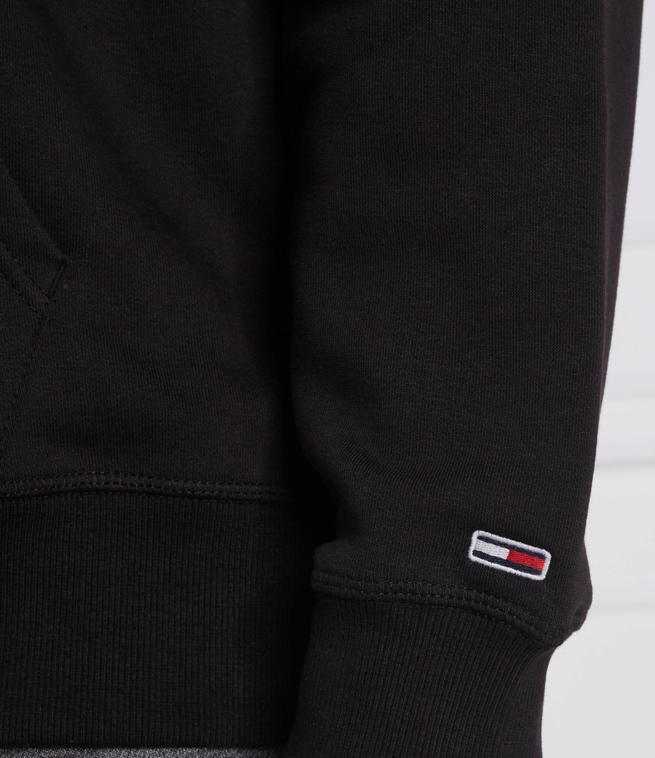 Tommy Jeans Hanorac | Regular Fit