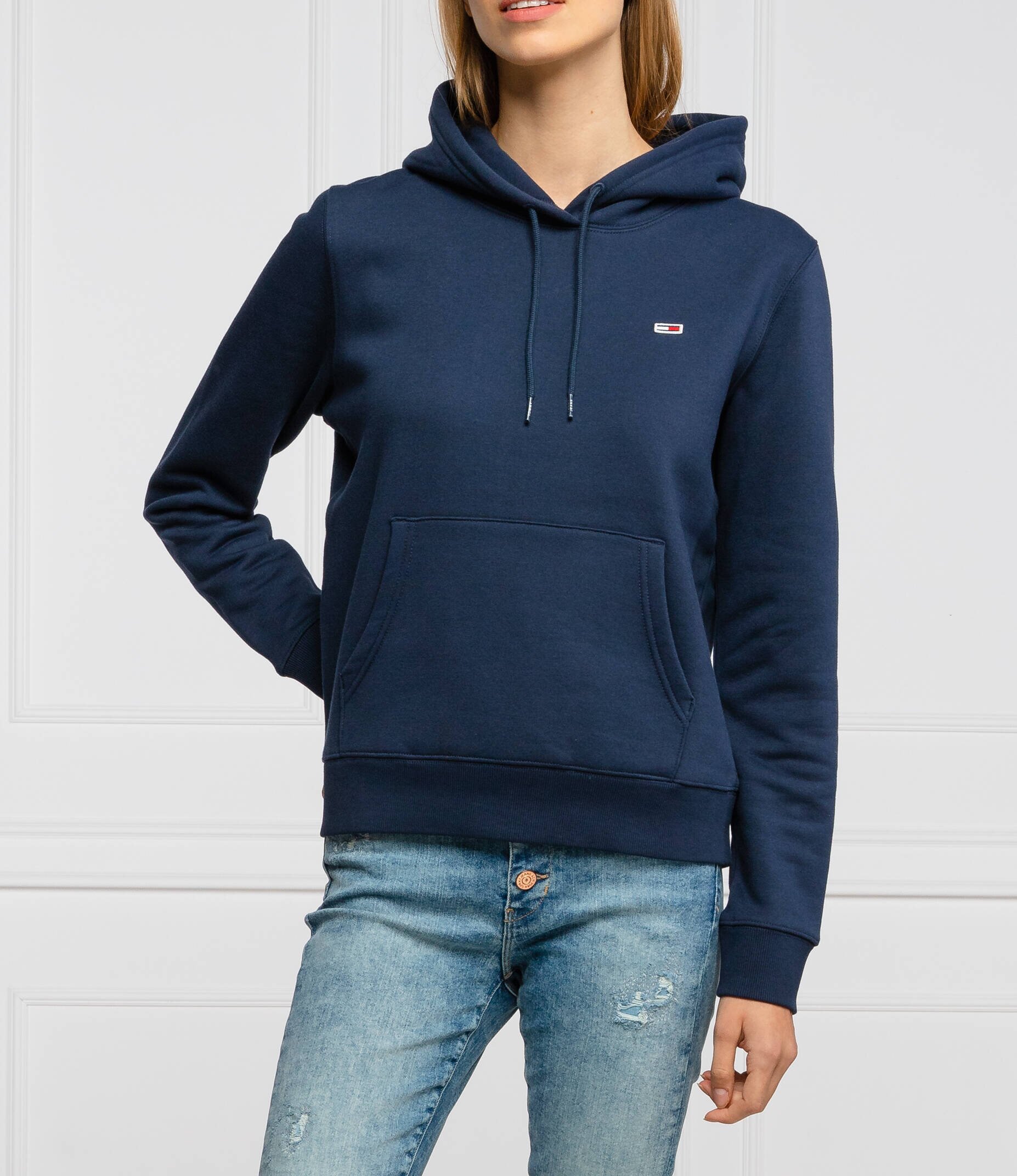 Tommy Jeans Hanorac | regular fit