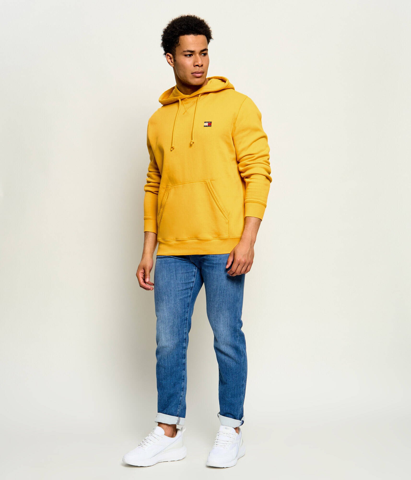 Tommy Jeans Hanorac | regular fit