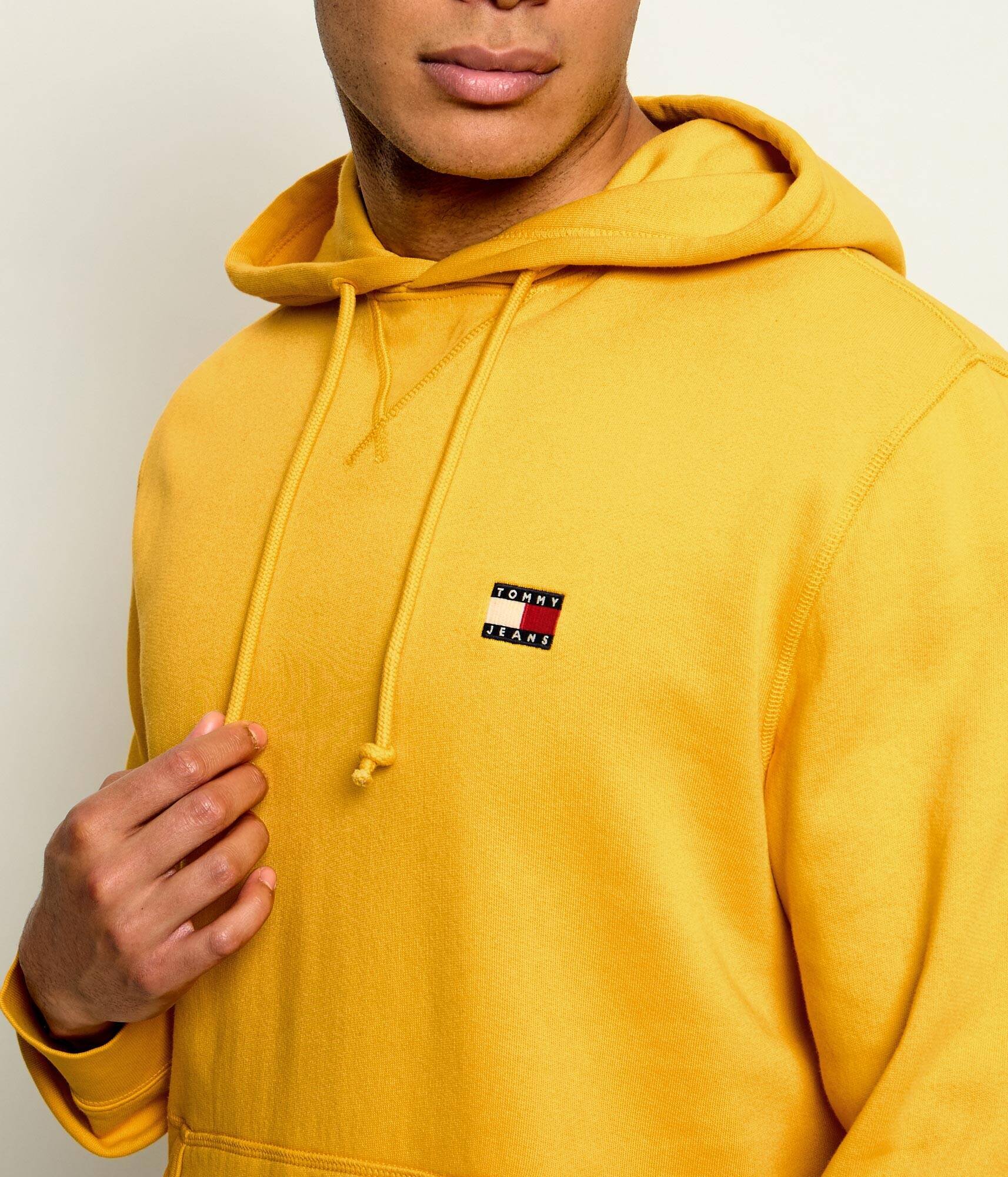 Tommy Jeans Hanorac | regular fit