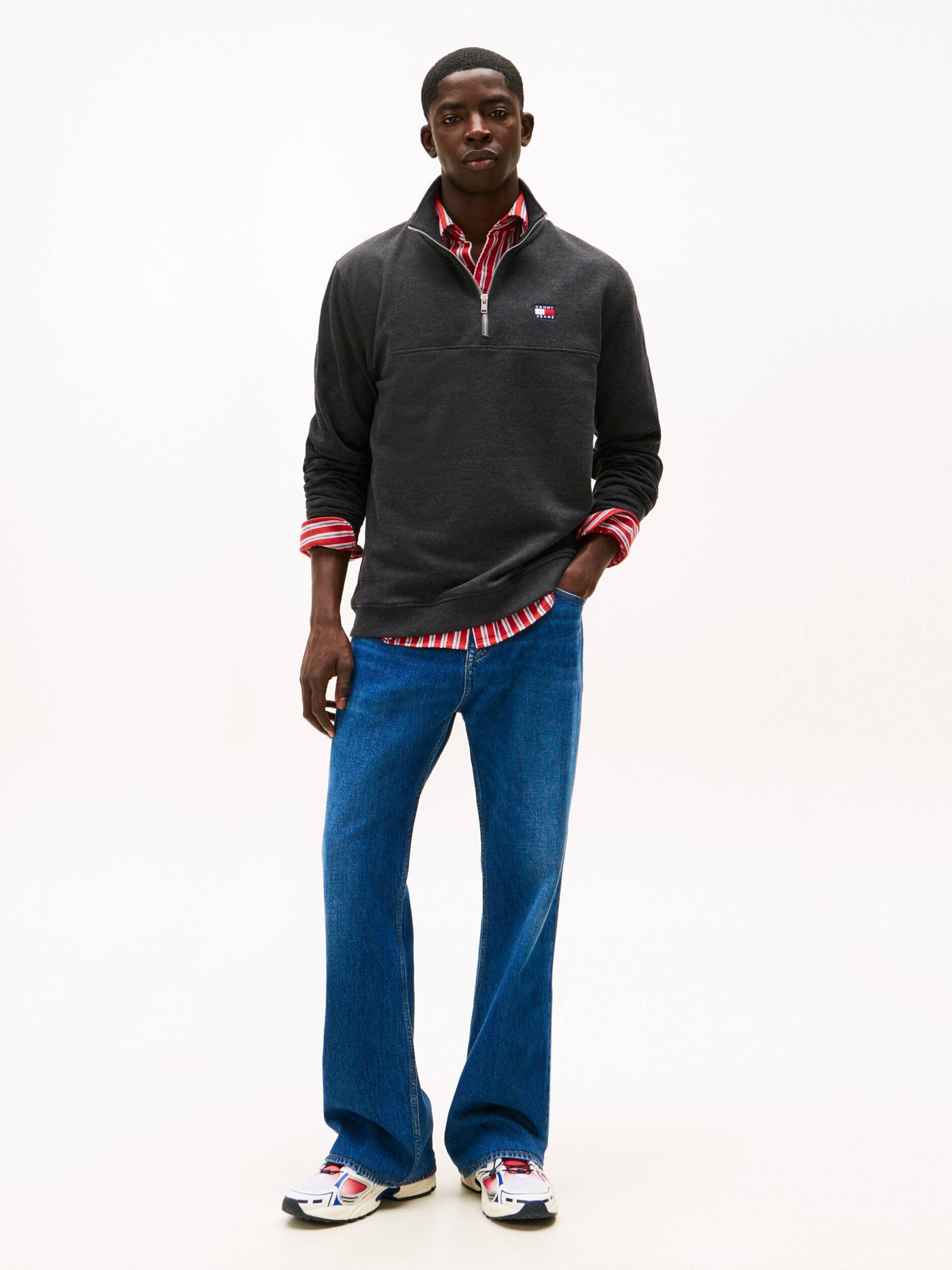 Tommy Jeans Hanorac | regular fit