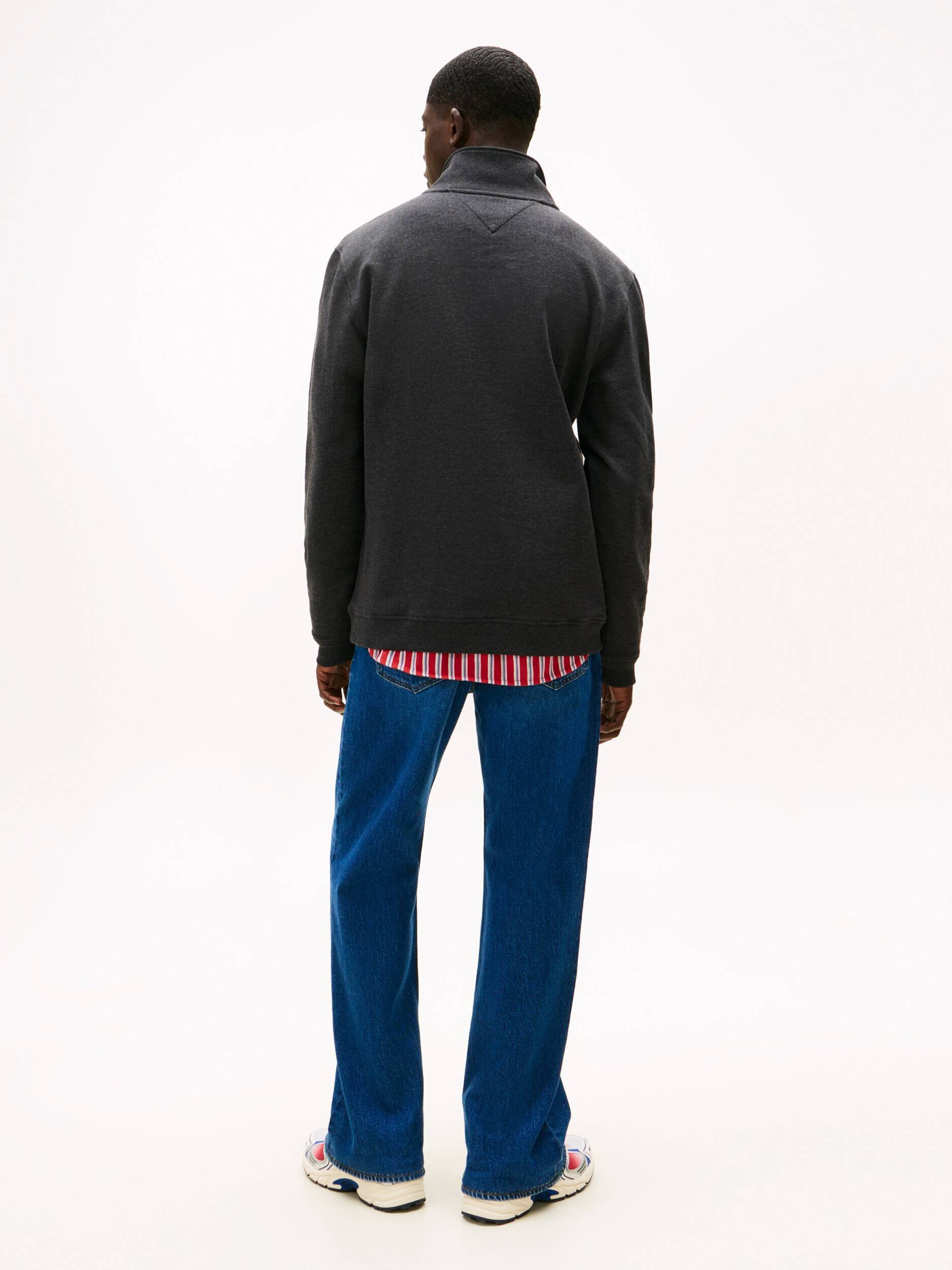 Tommy Jeans Hanorac | regular fit