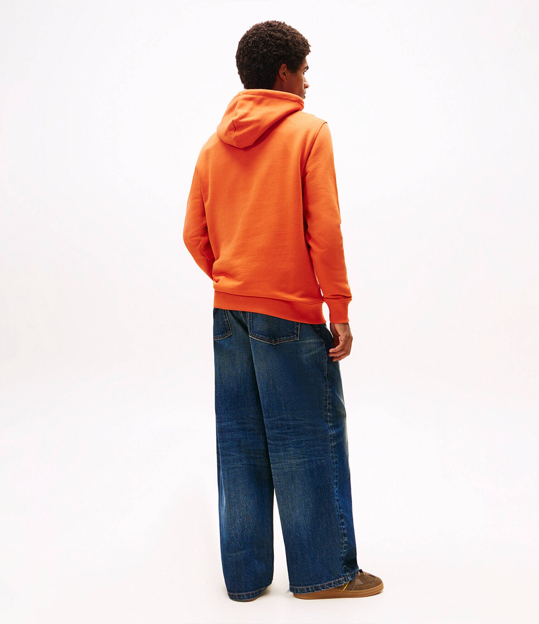 Tommy Jeans Hanorac | regular fit